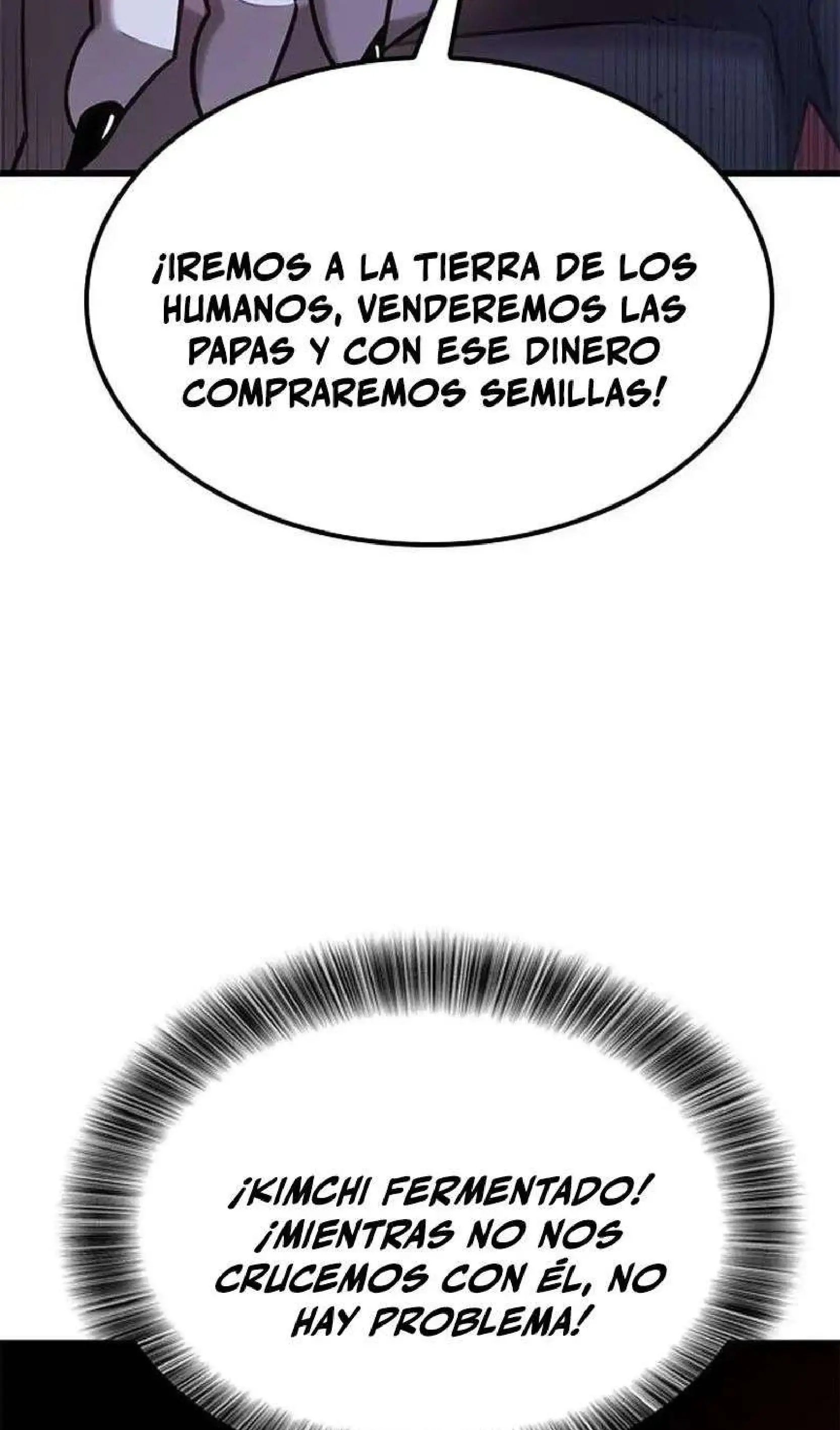 Página 99 del Manga