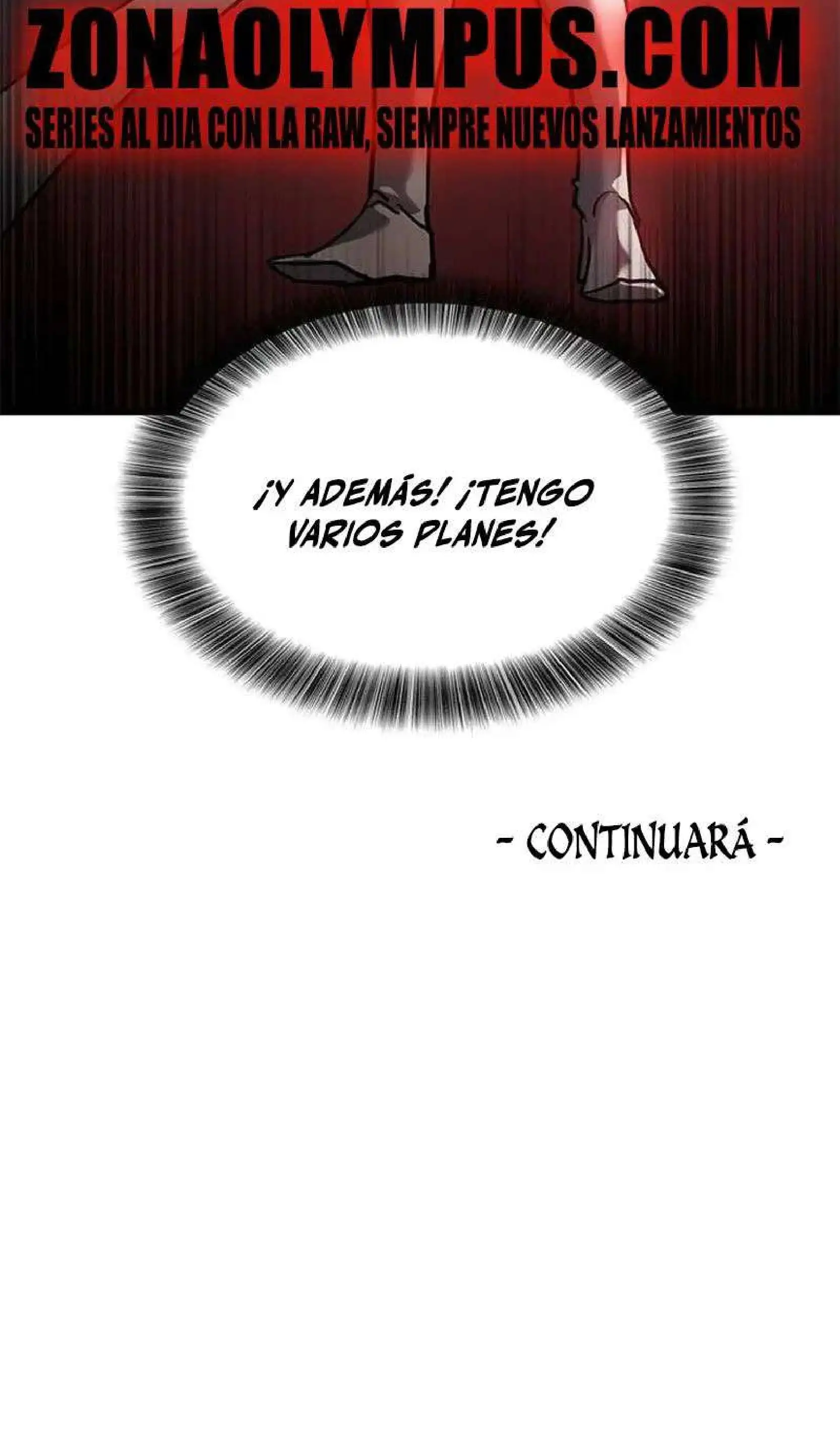 Página 101 del Manga