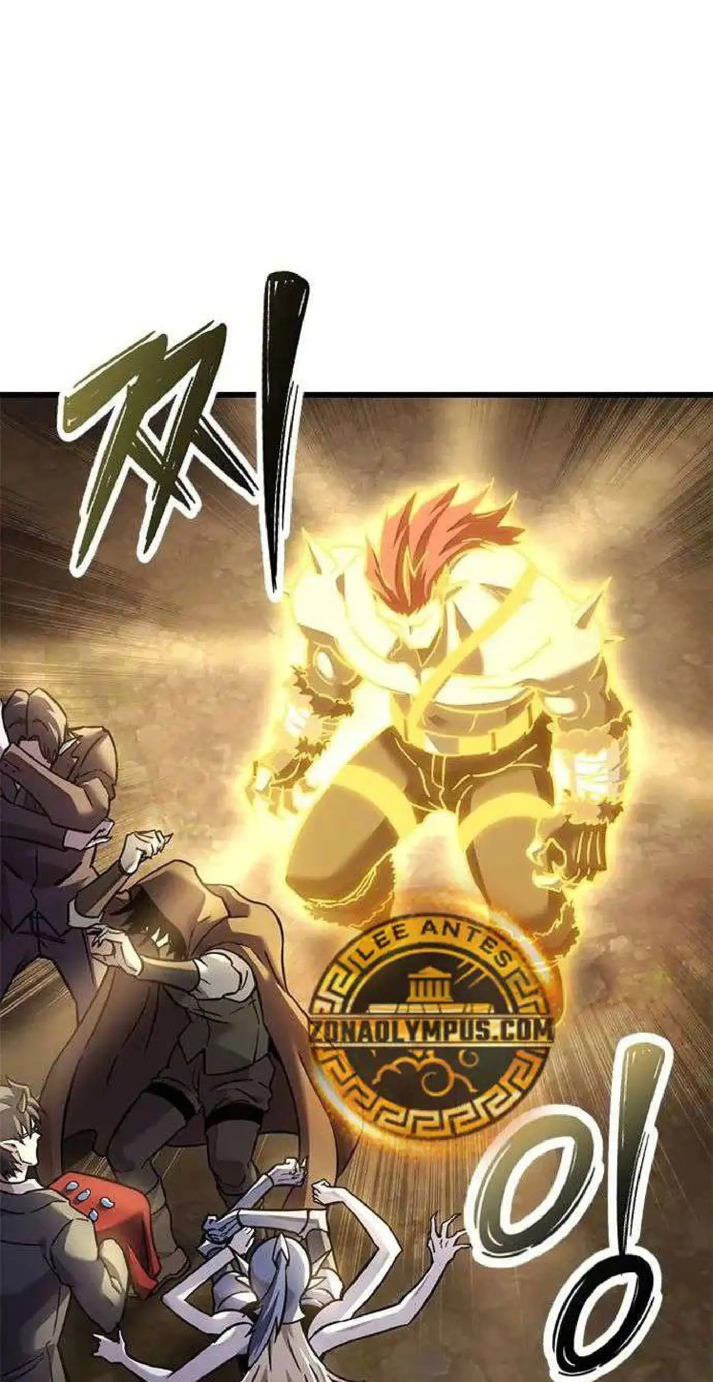 Página 35 del Manga
