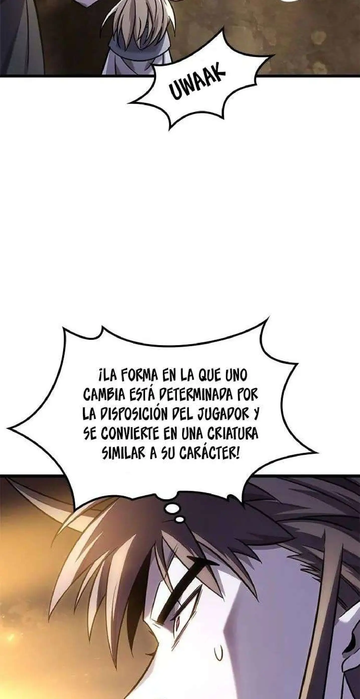 Página 36 del Manga