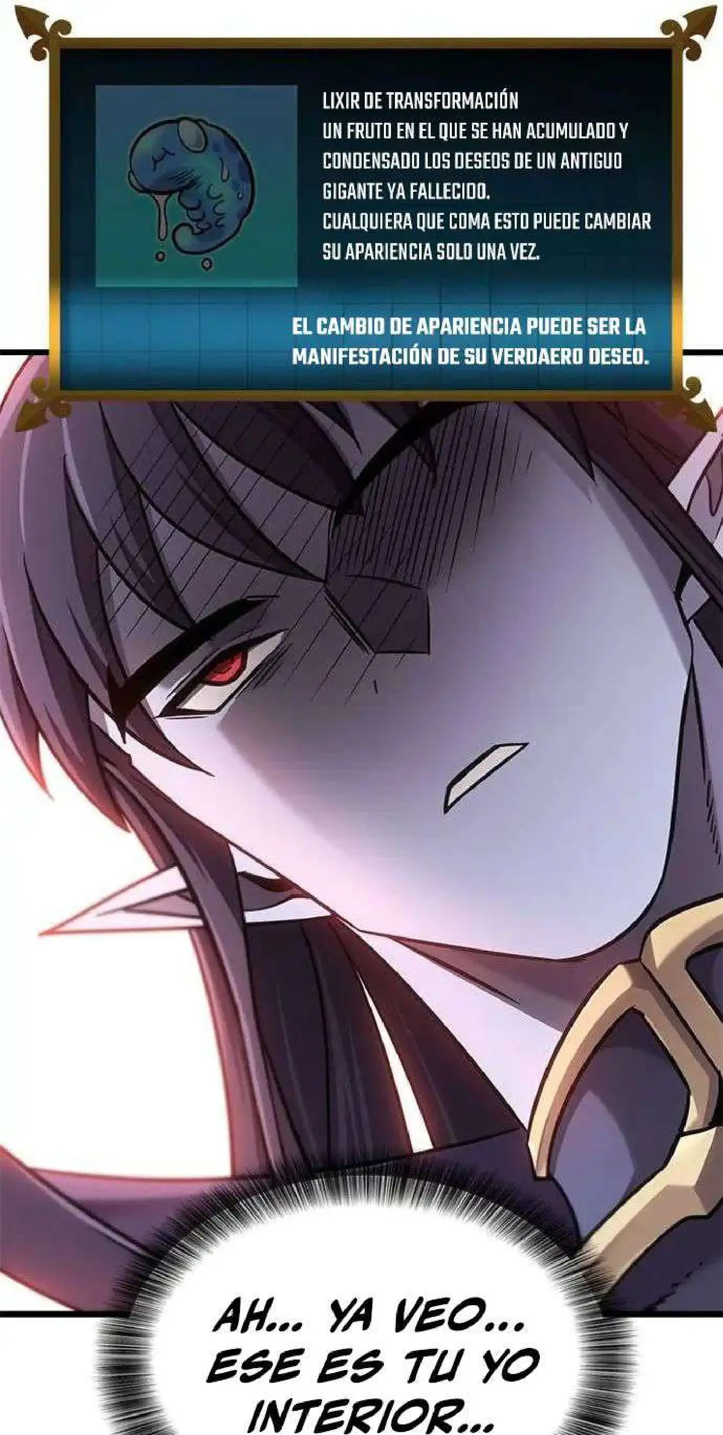 Página 42 del Manga