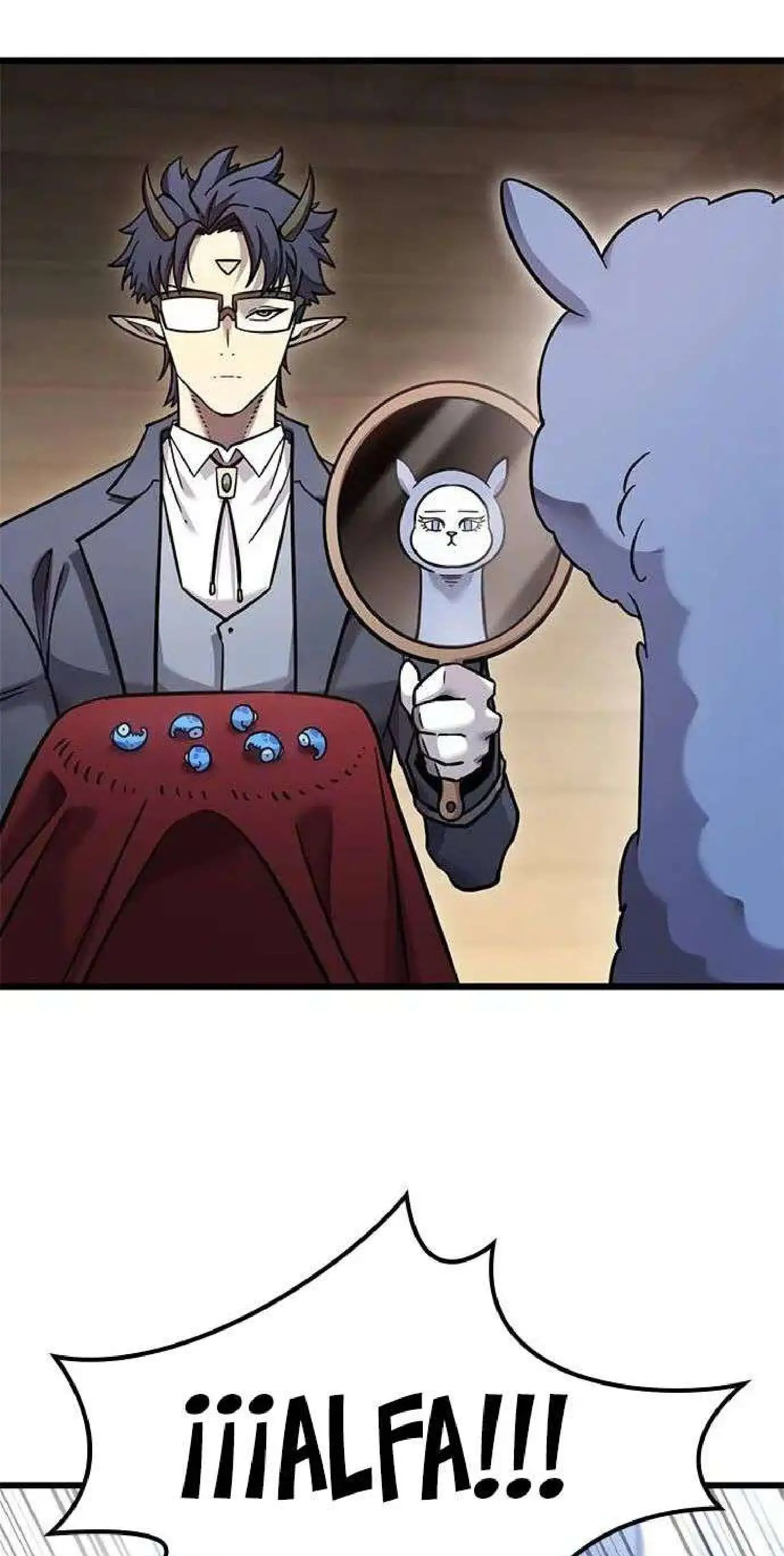 Página 47 del Manga