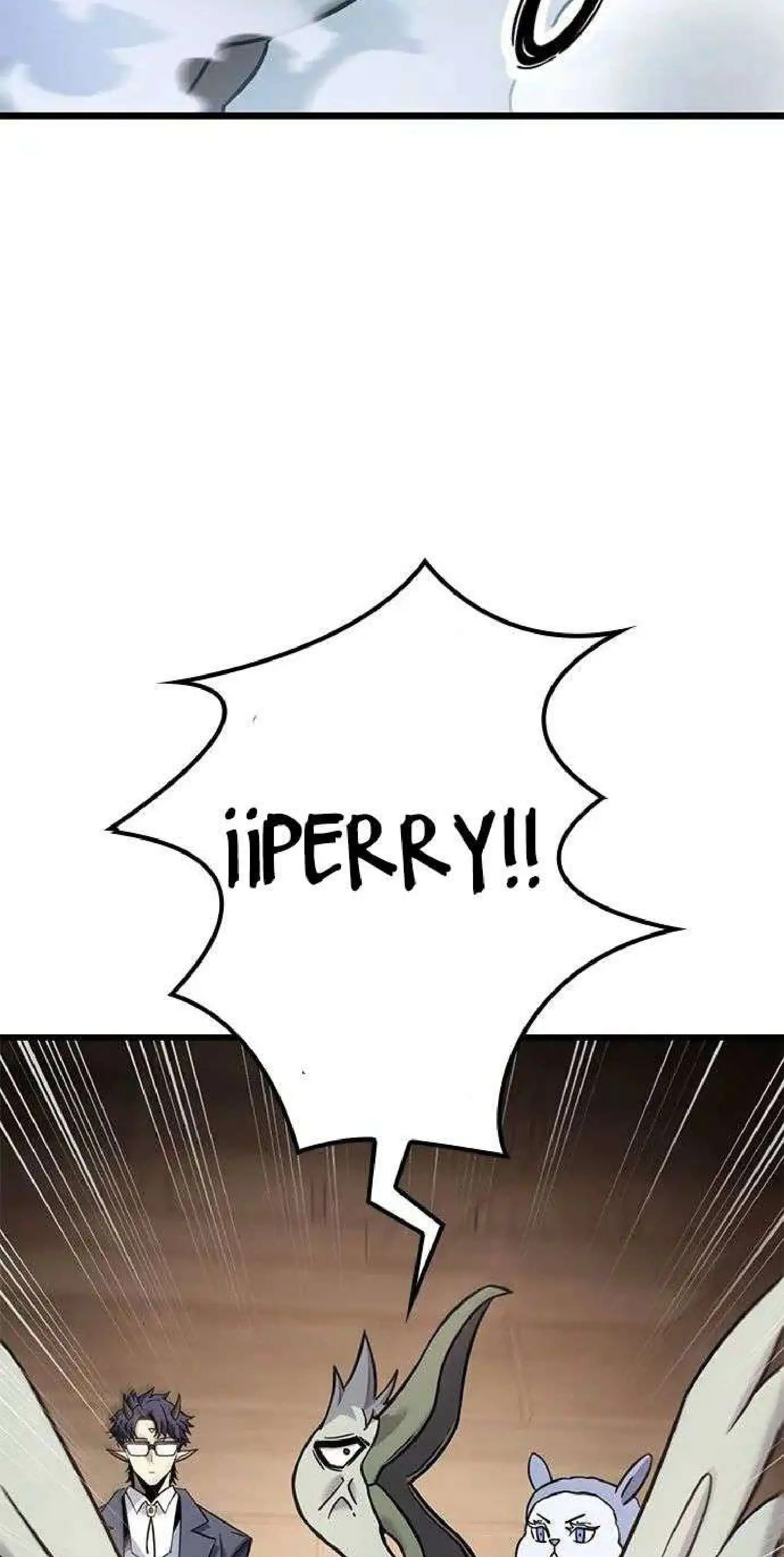 Página 51 del Manga