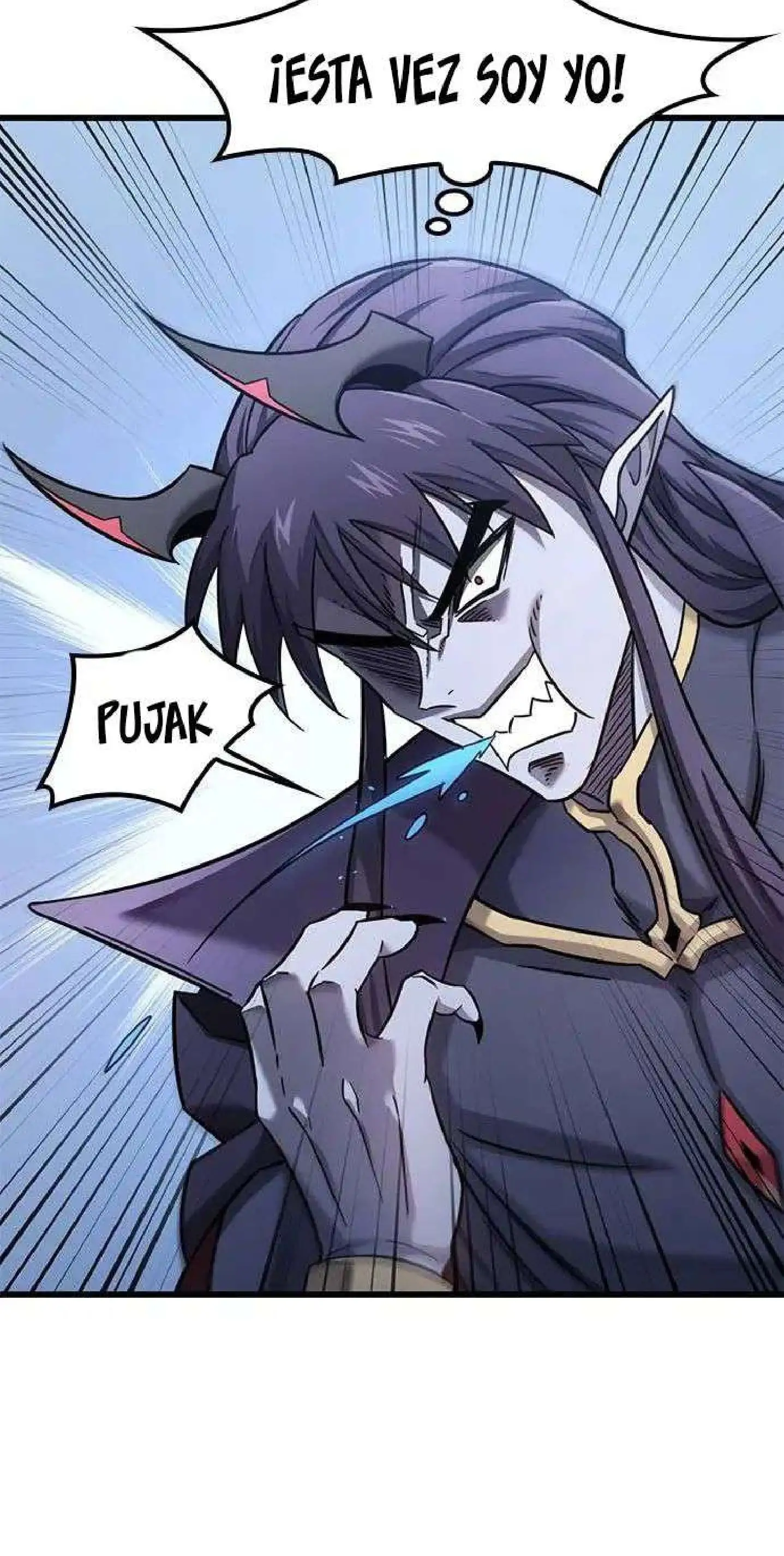Página 53 del Manga