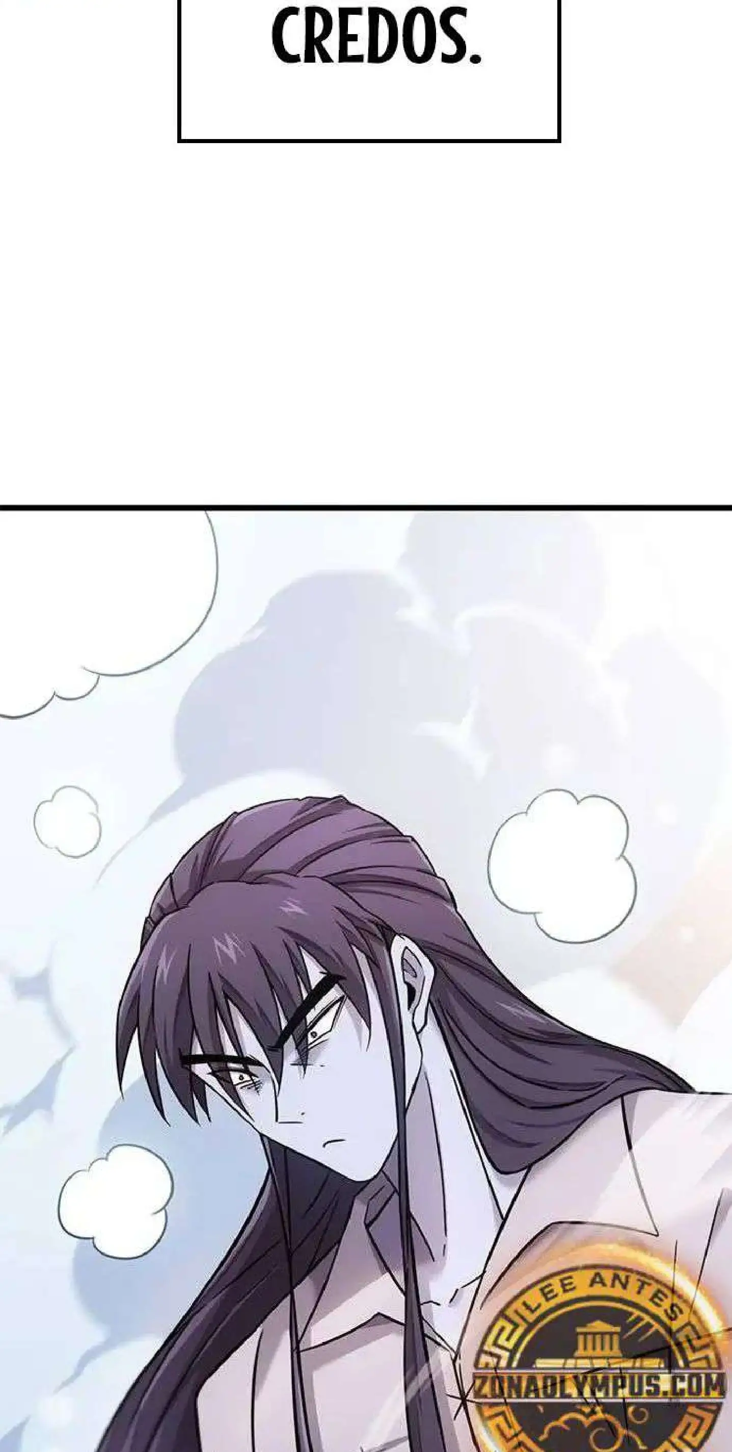 Página 55 del Manga