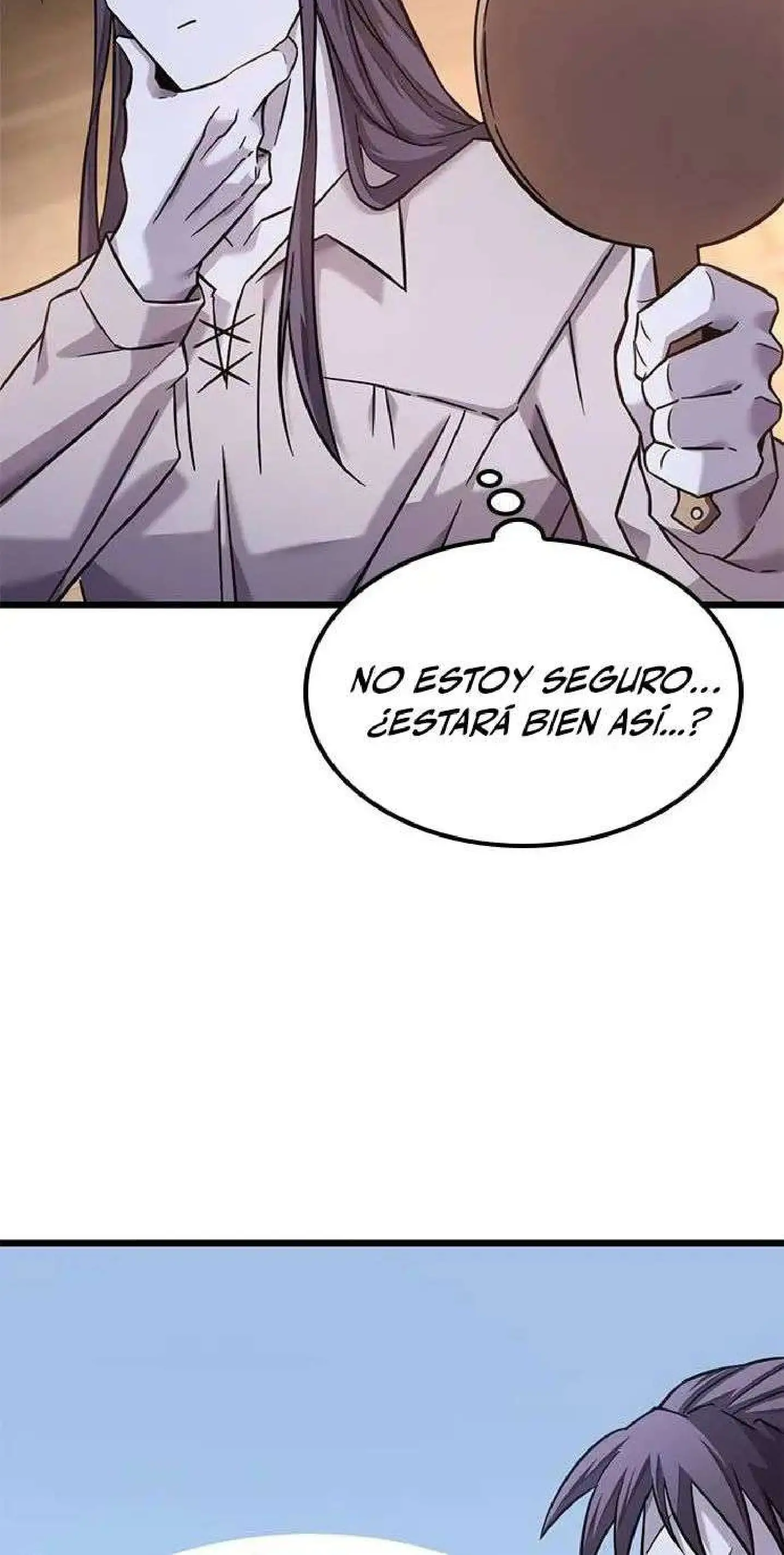 Página 57 del Manga