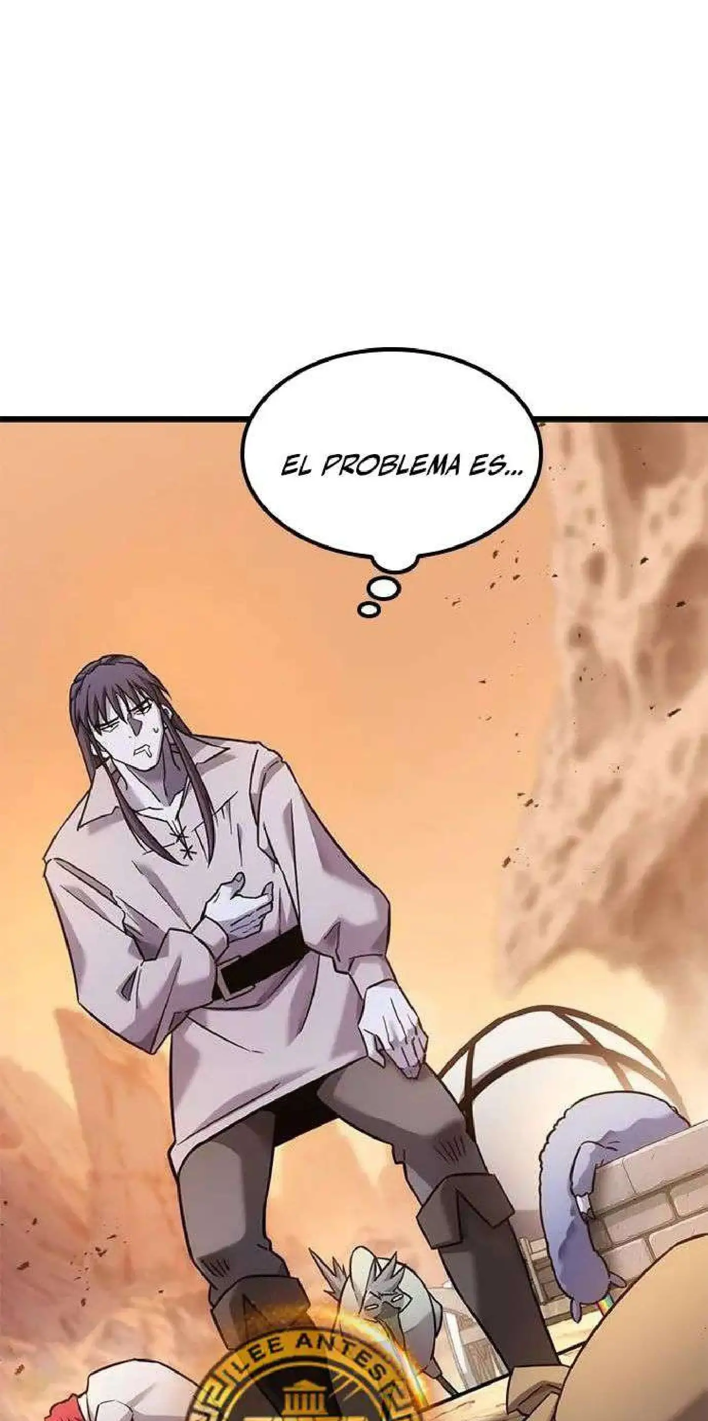 Página 67 del Manga