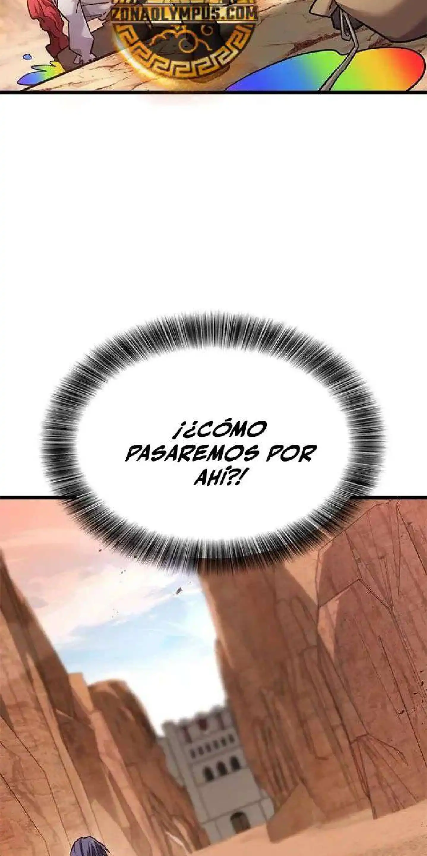 Página 68 del Manga