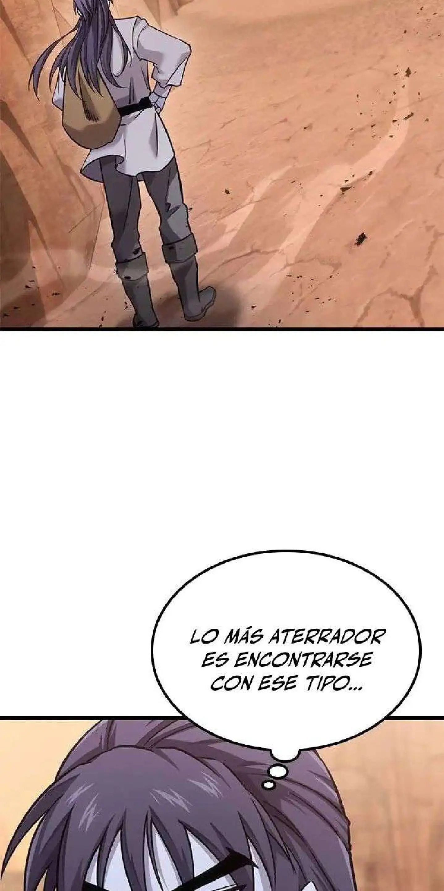 Página 69 del Manga