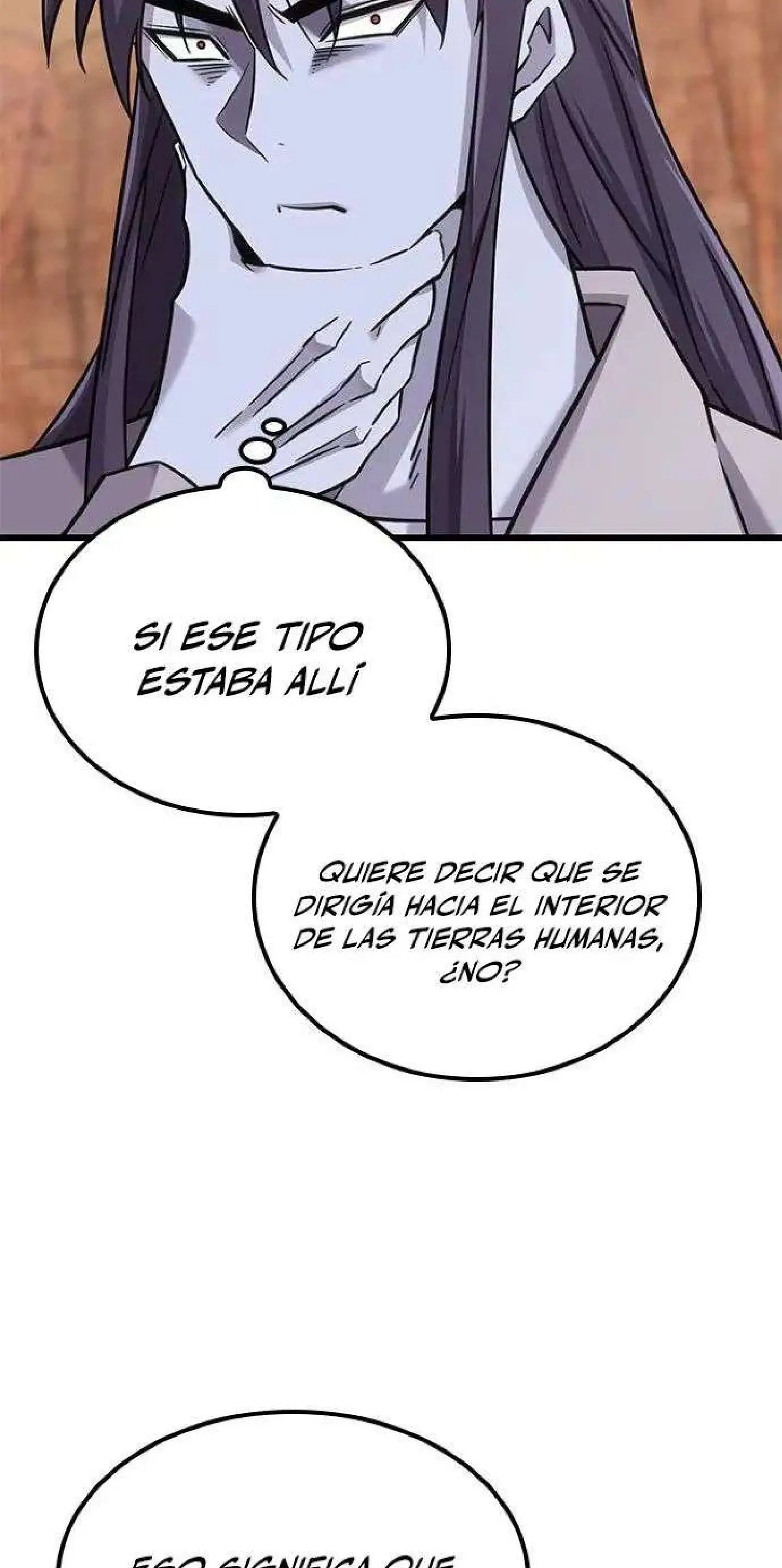 Página 70 del Manga