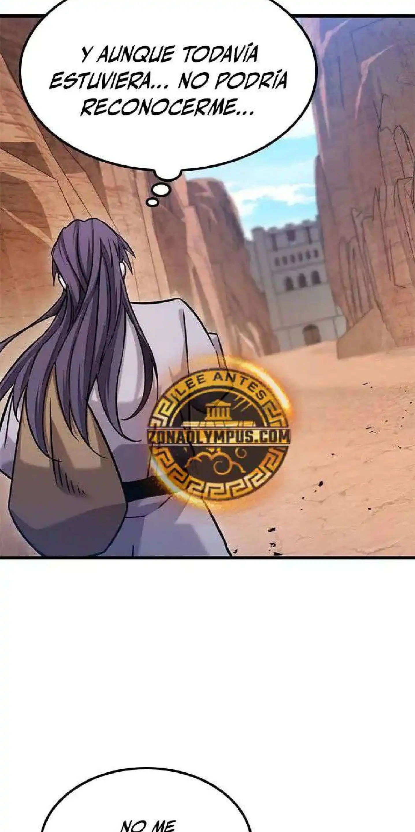 Página 72 del Manga