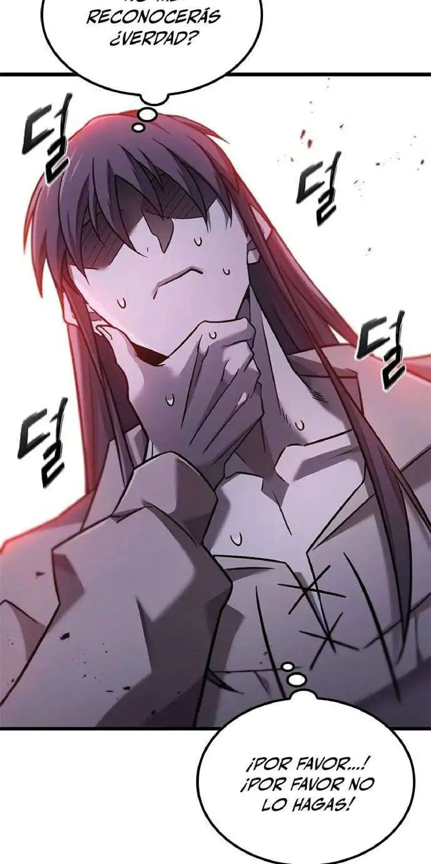 Página 73 del Manga