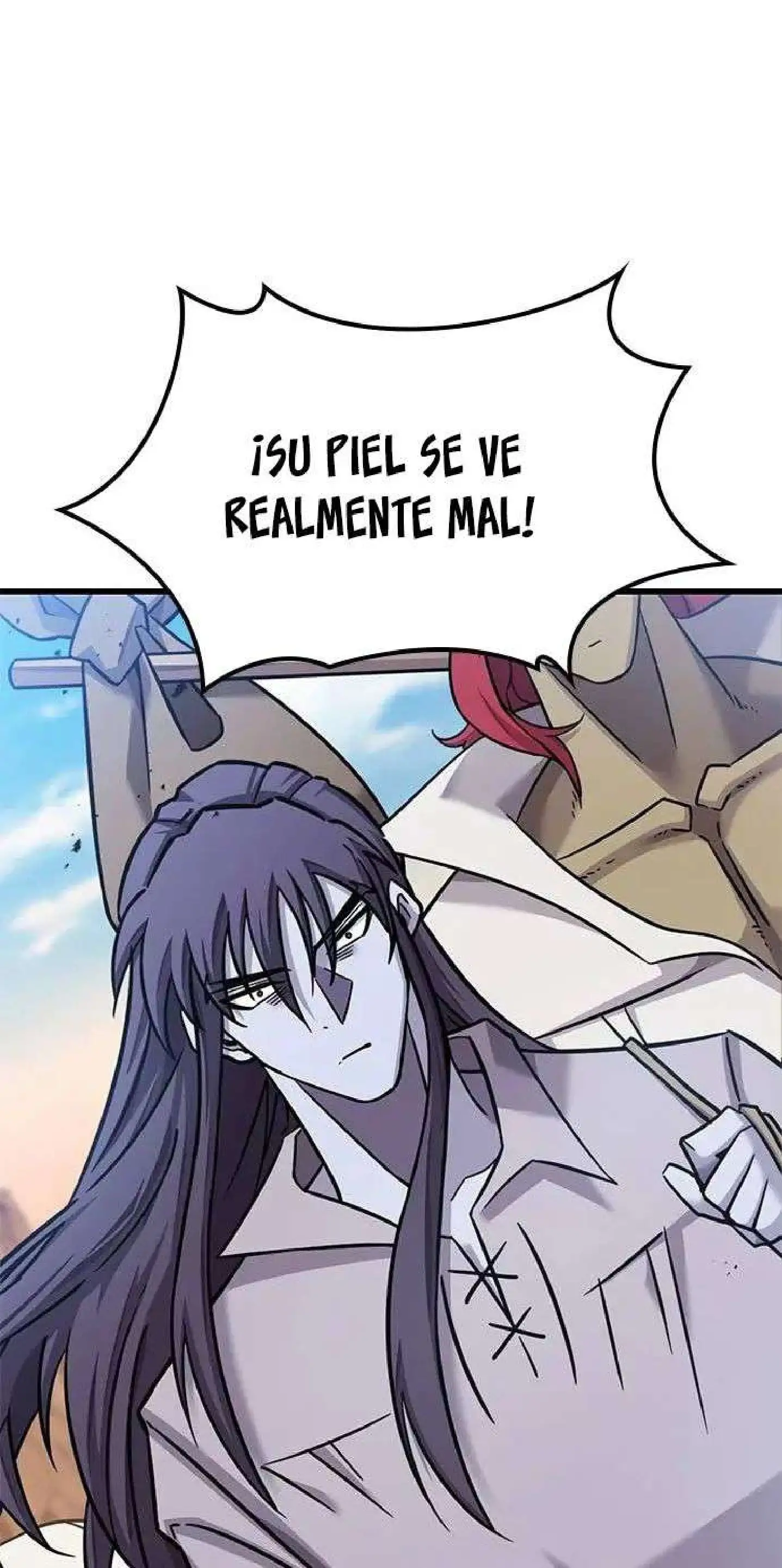 Página 77 del Manga