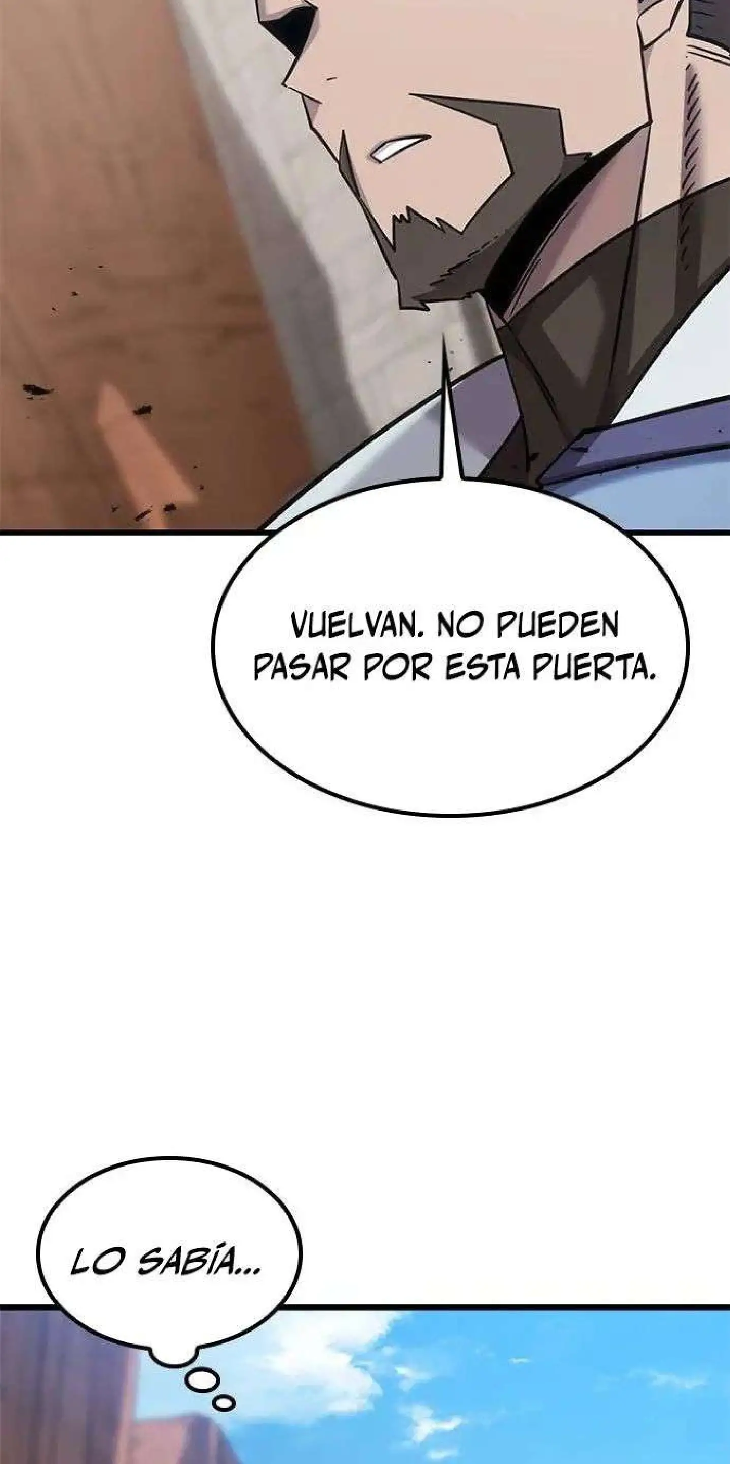 Página 81 del Manga