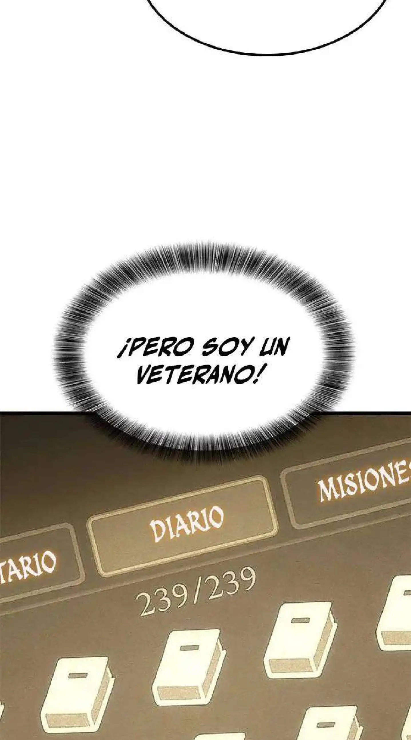 Página 84 del Manga