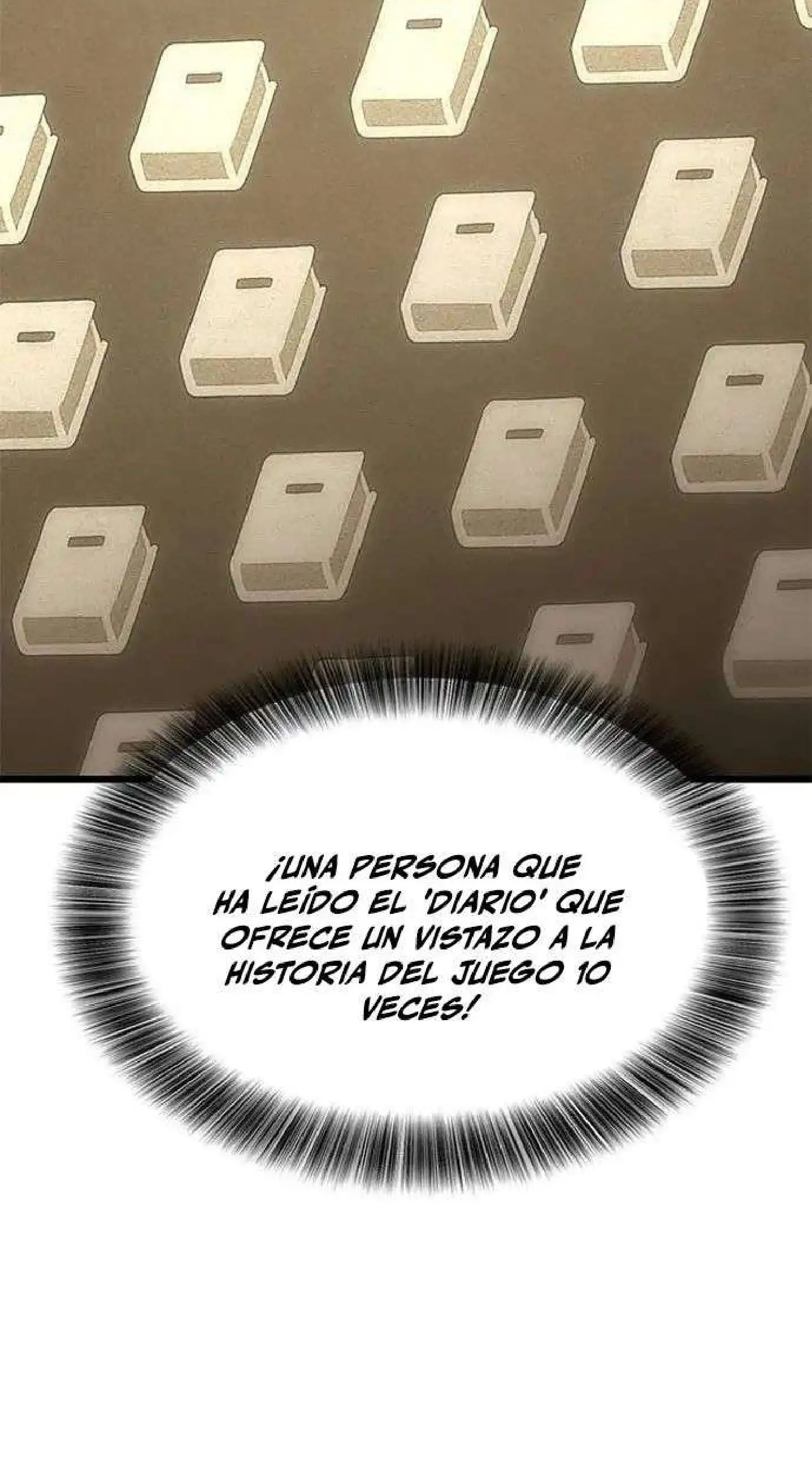Página 85 del Manga