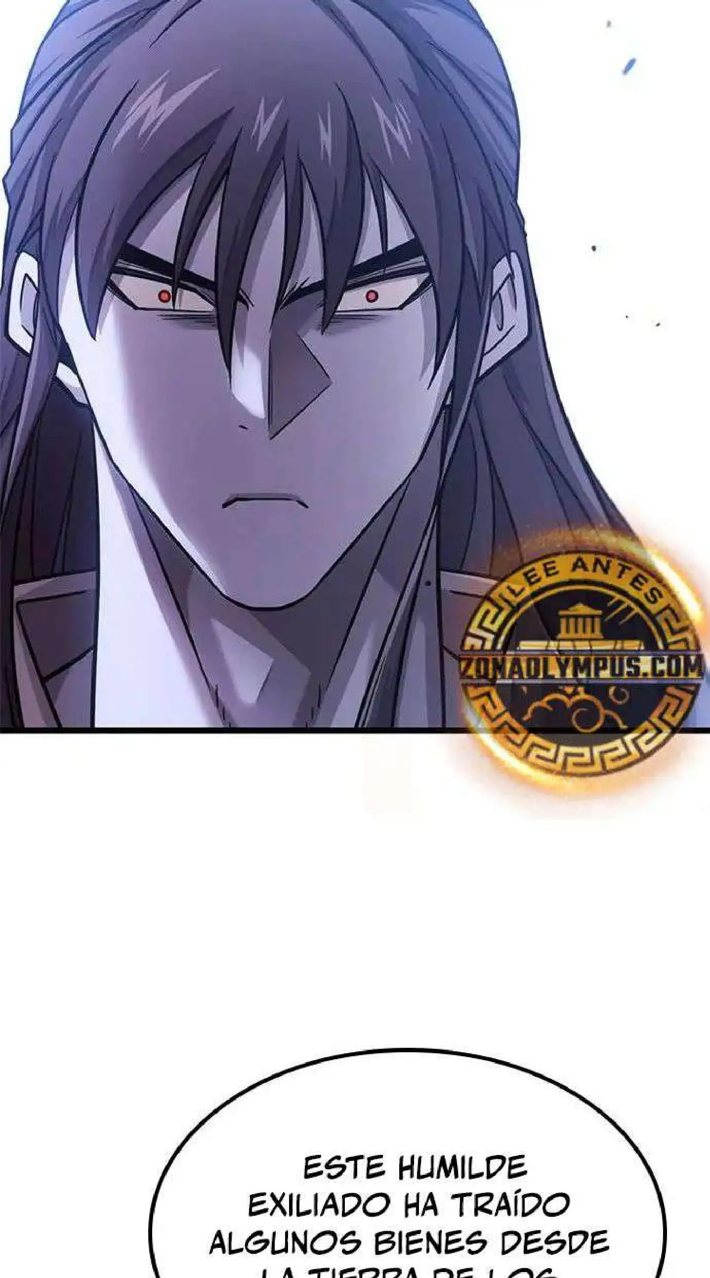 Página 87 del Manga