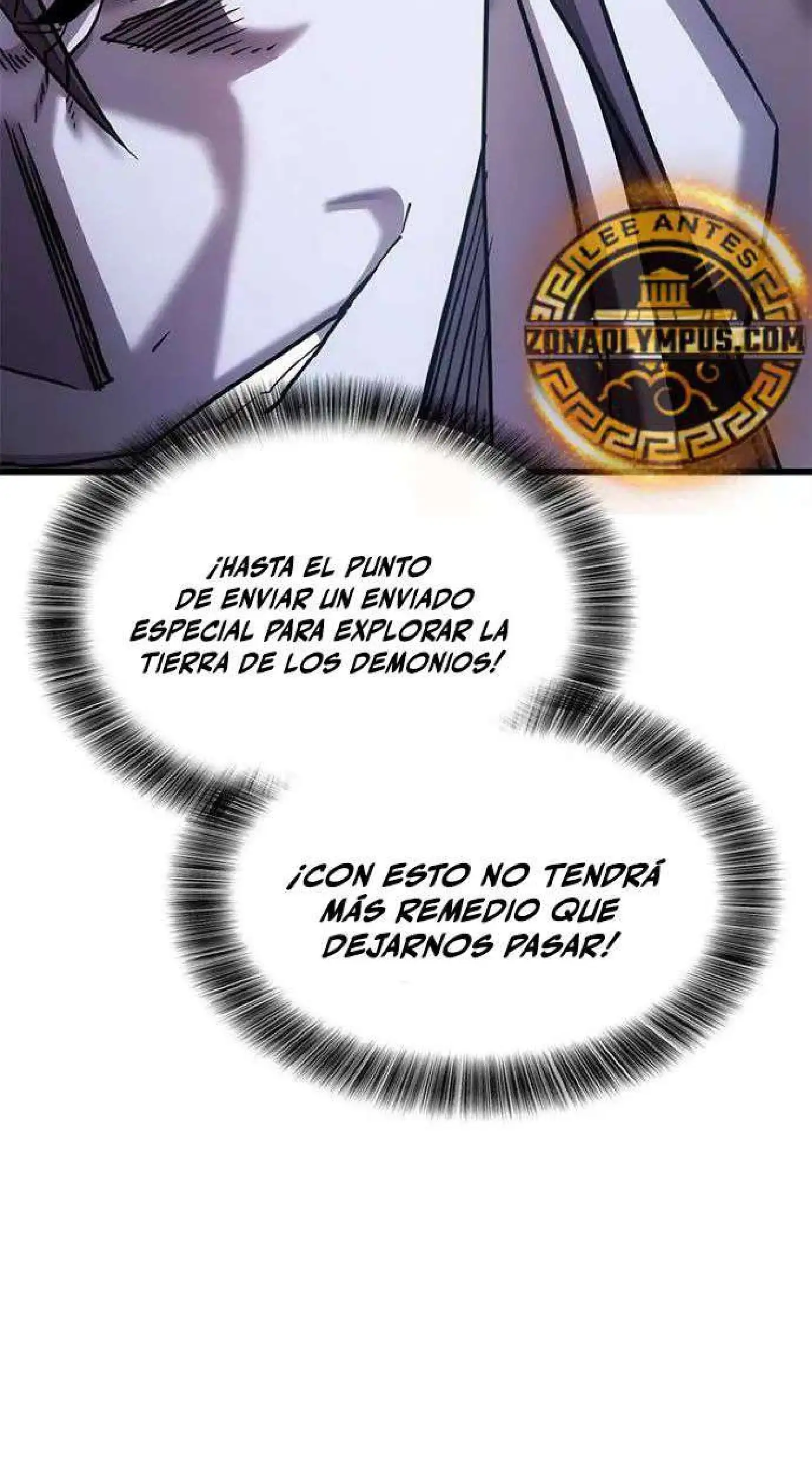 Página 91 del Manga