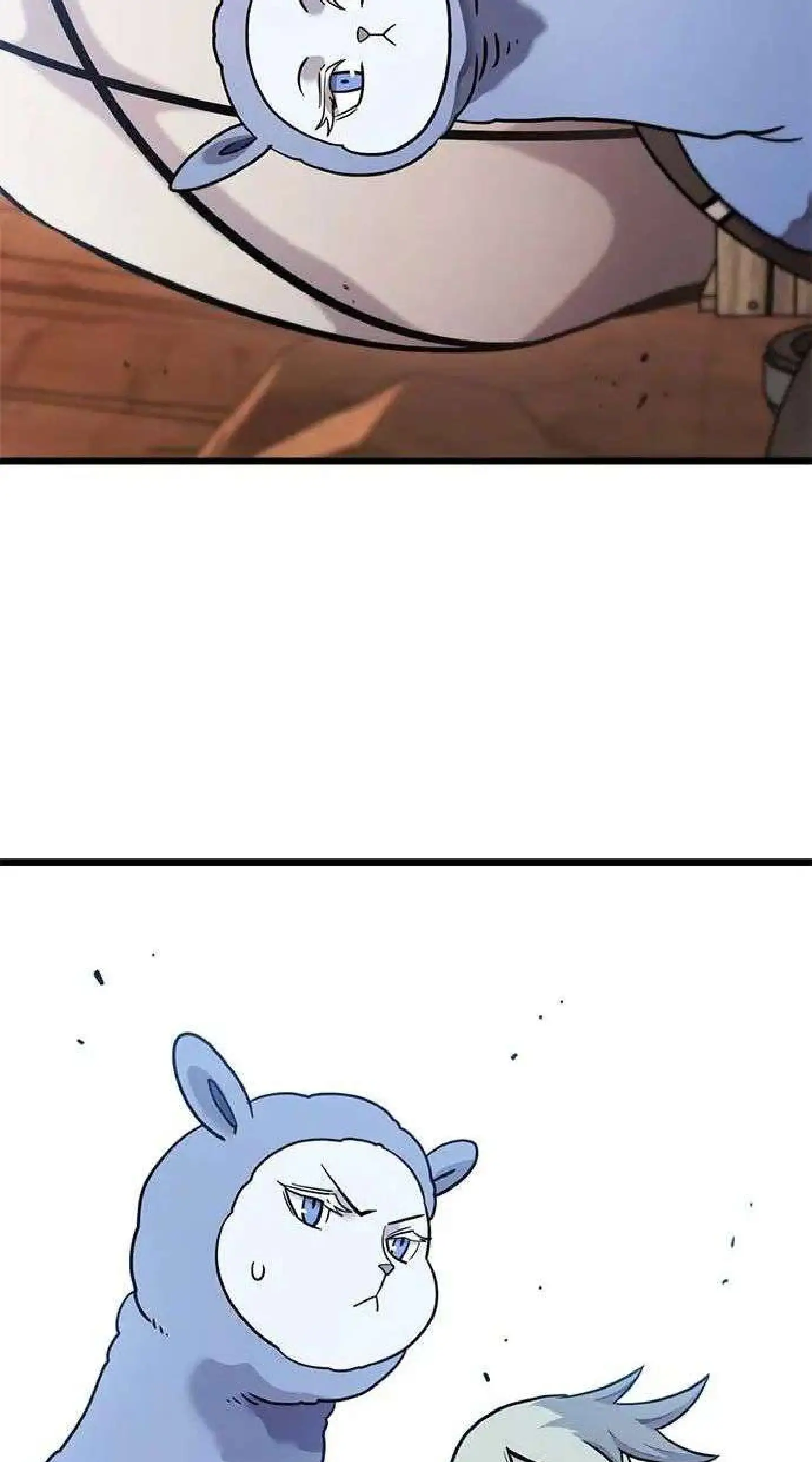 Página 95 del Manga