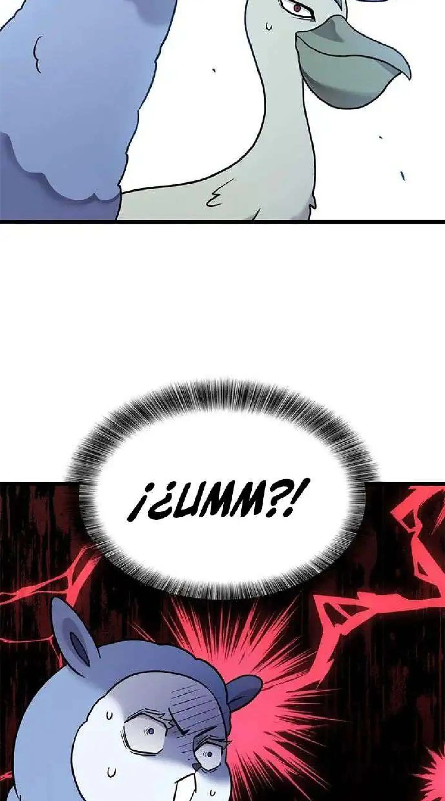 Página 96 del Manga