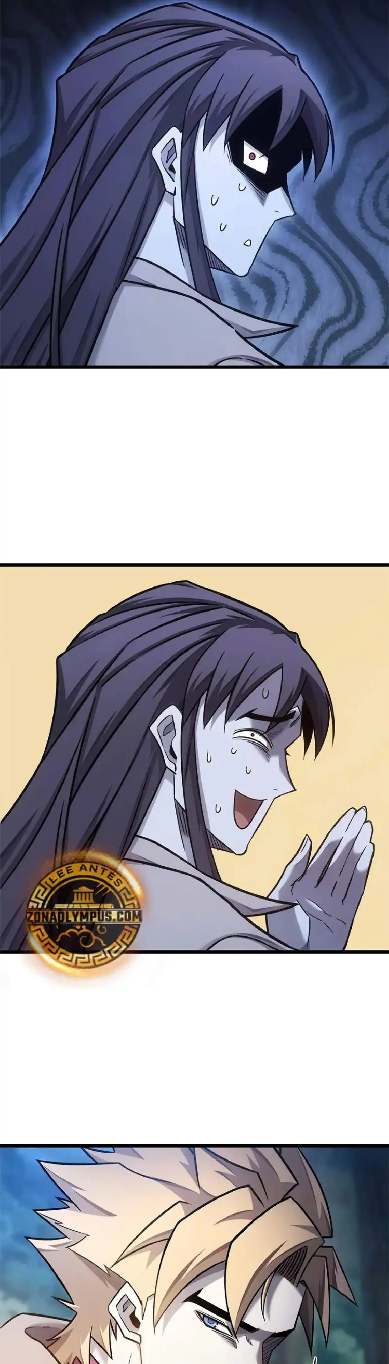 Página 32 del Manga