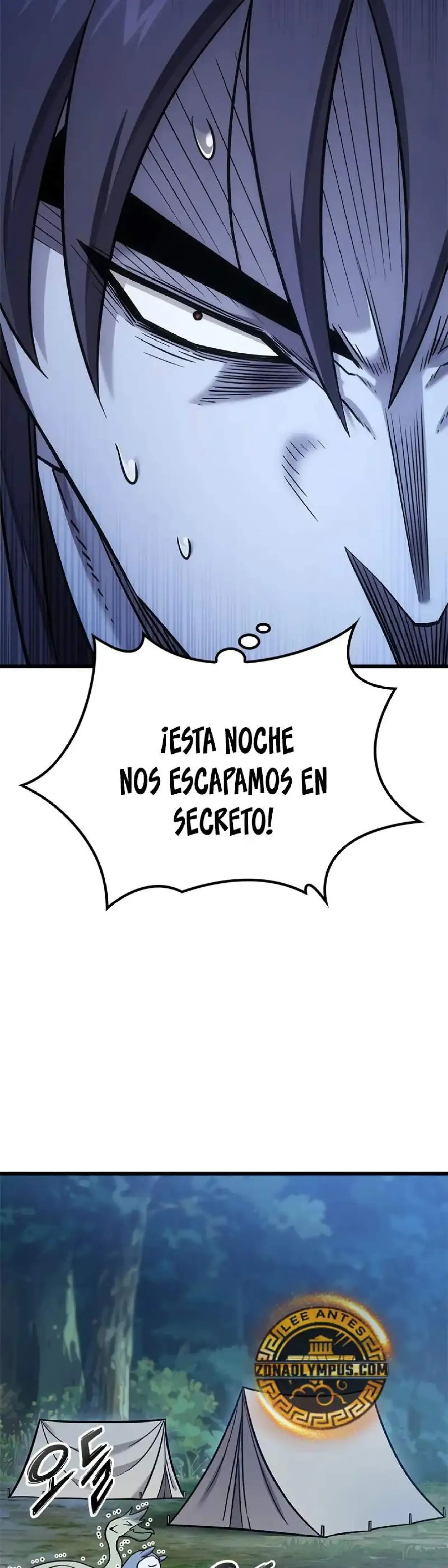Página 34 del Manga