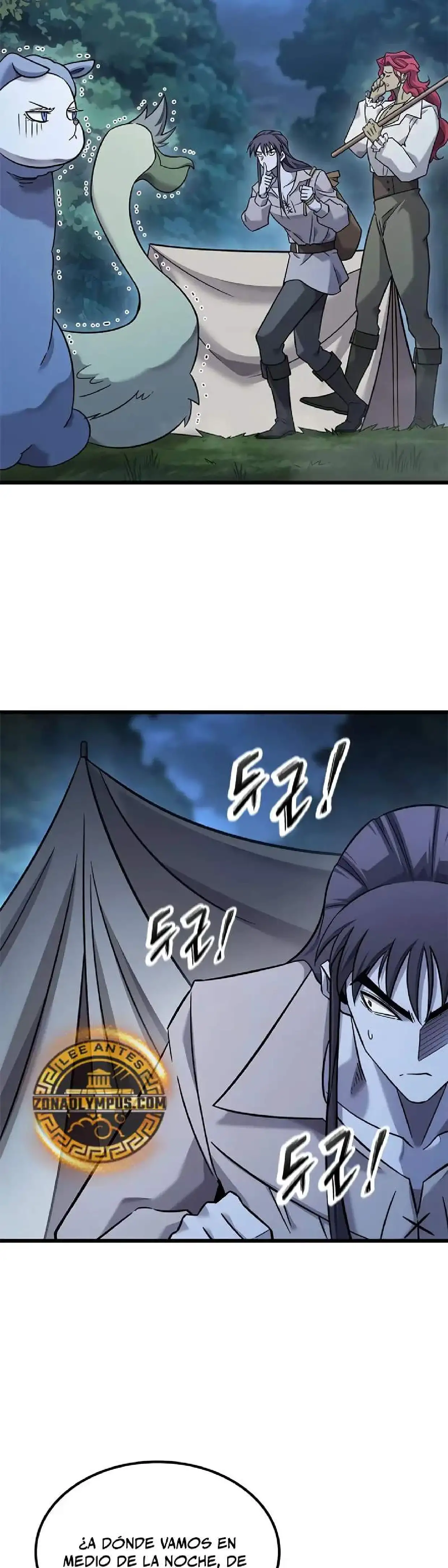 Página 36 del Manga