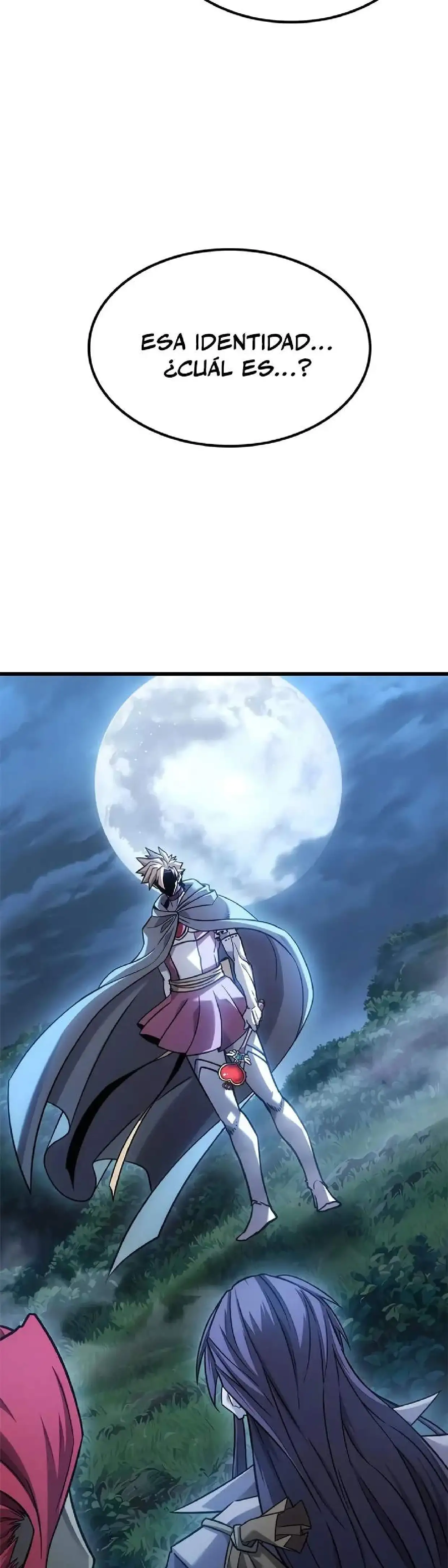 Página 39 del Manga