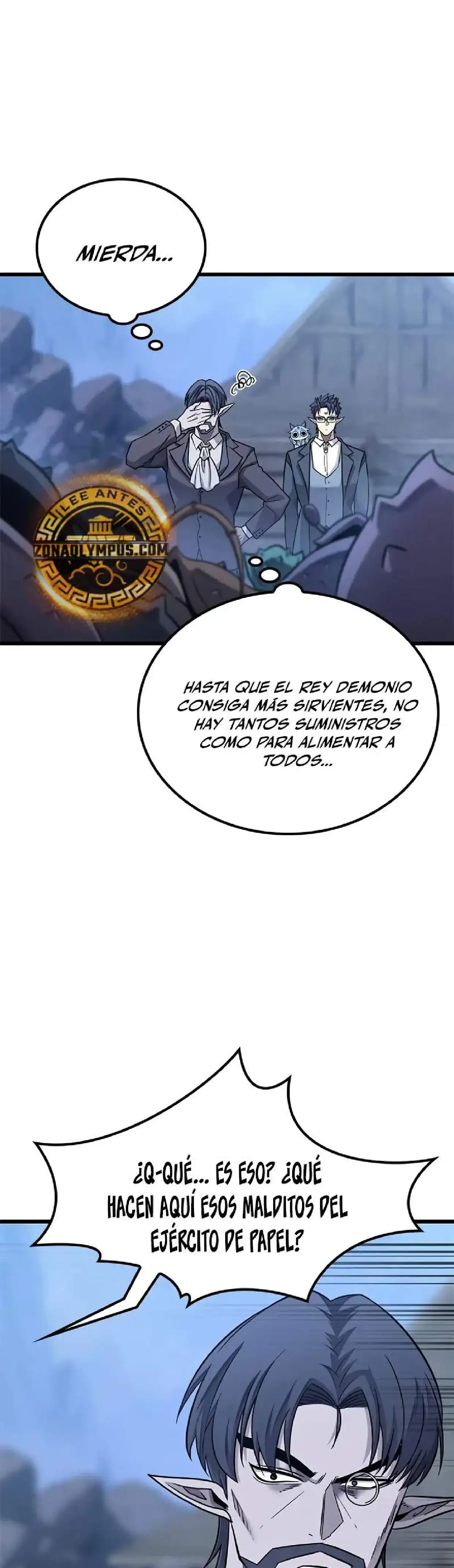 Página 45 del Manga