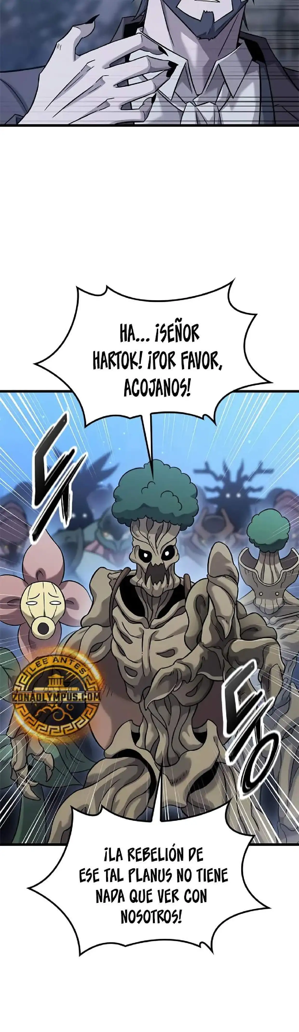 Página 46 del Manga