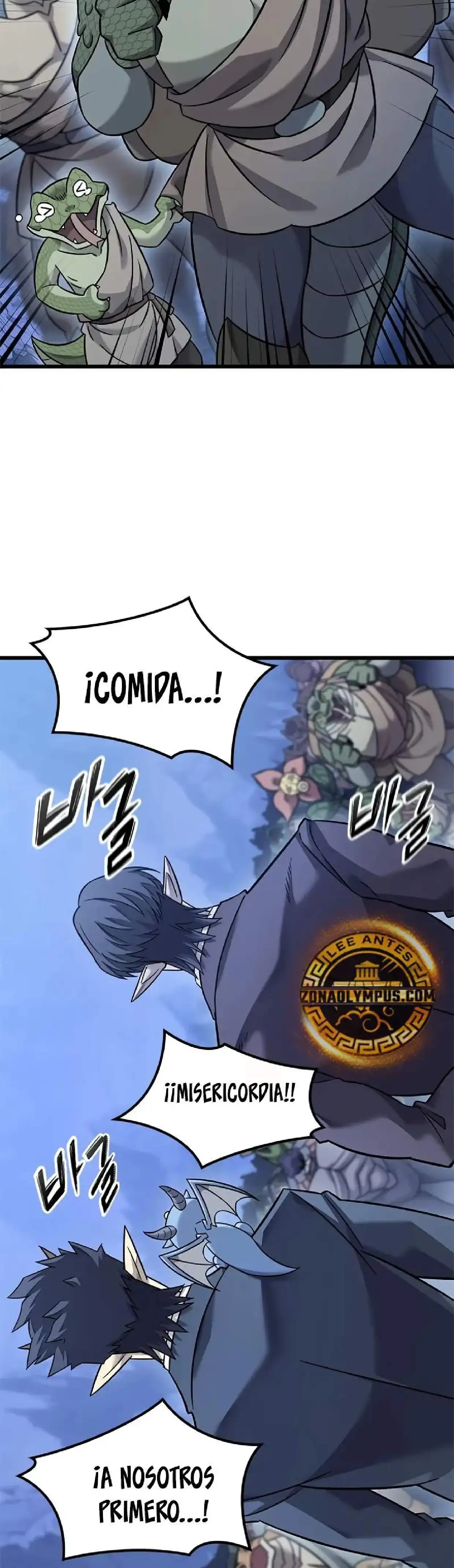 Página 48 del Manga