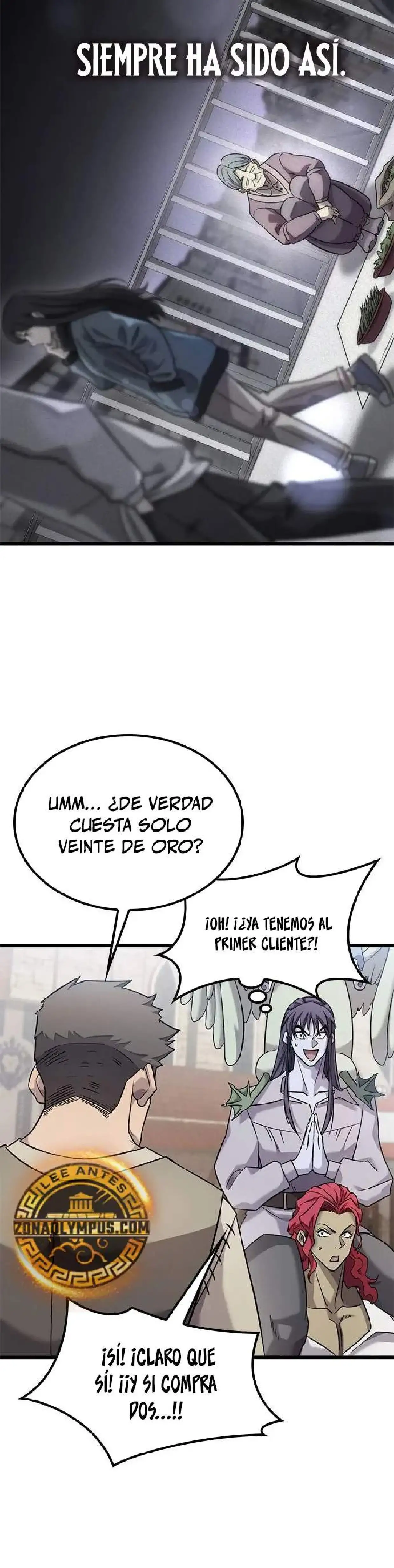 Página 38 del Manga