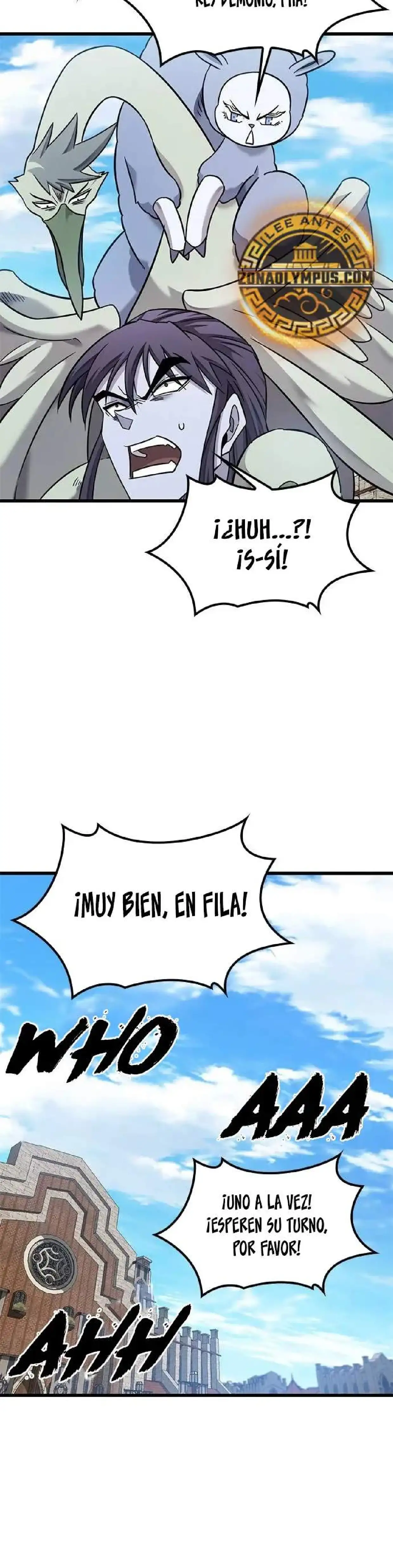 Página 41 del Manga