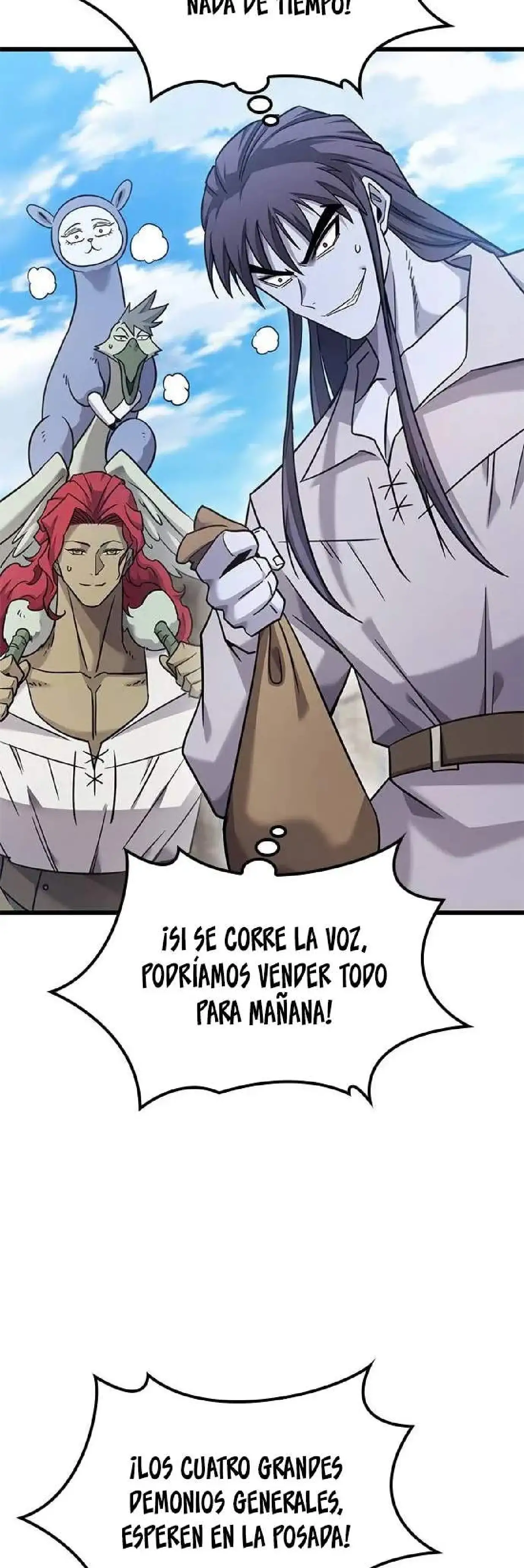 Página 43 del Manga