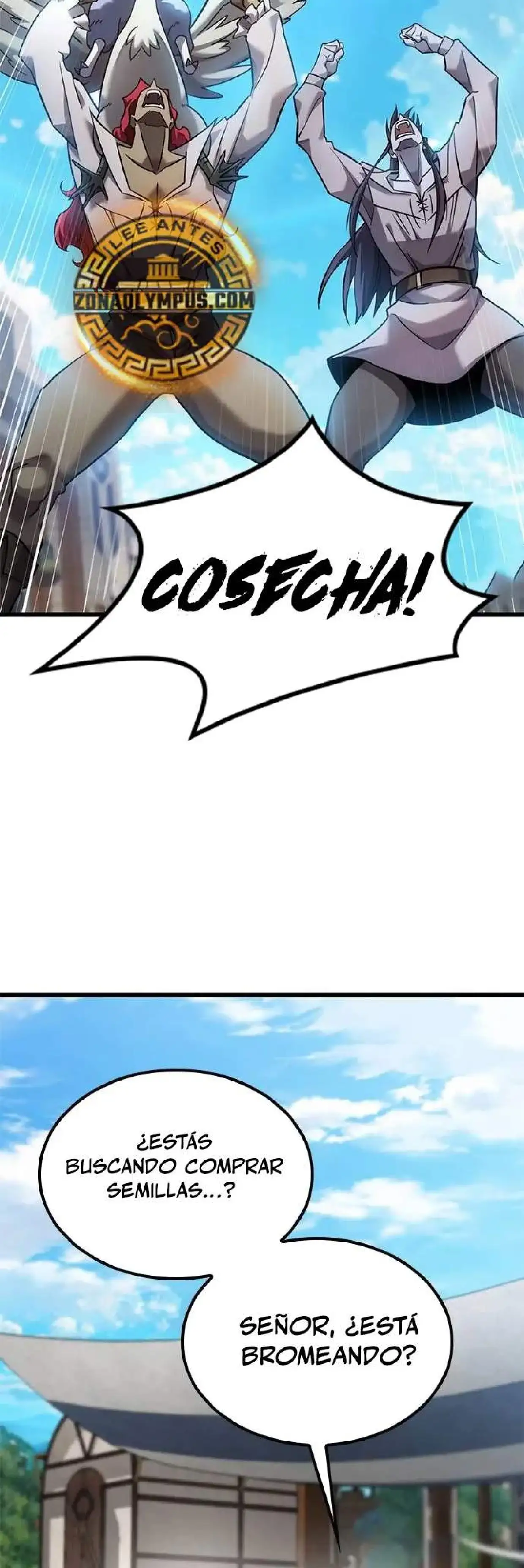 Página 45 del Manga