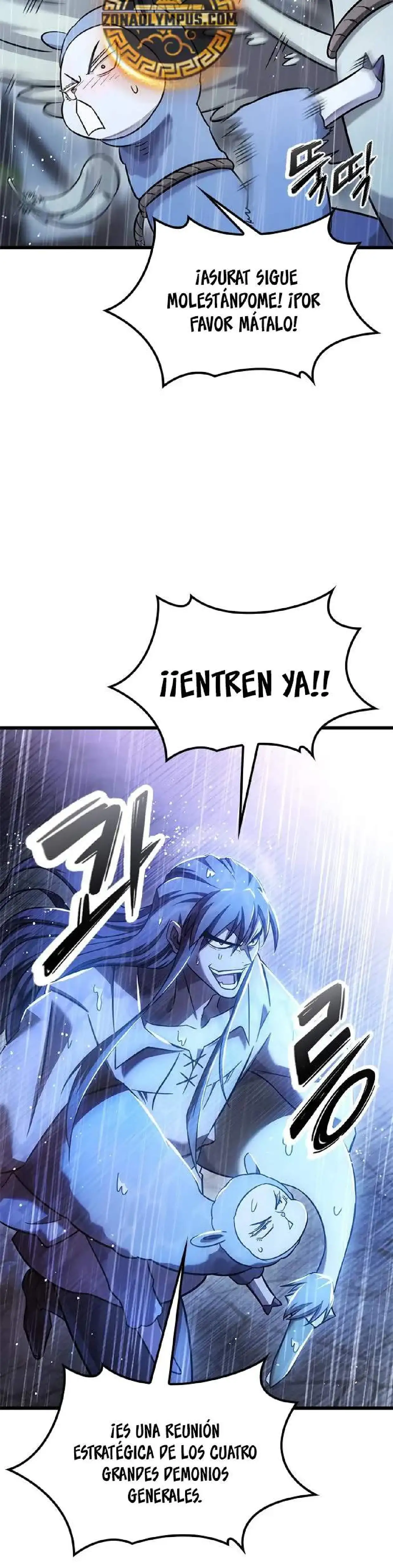 Página 37 del Manga