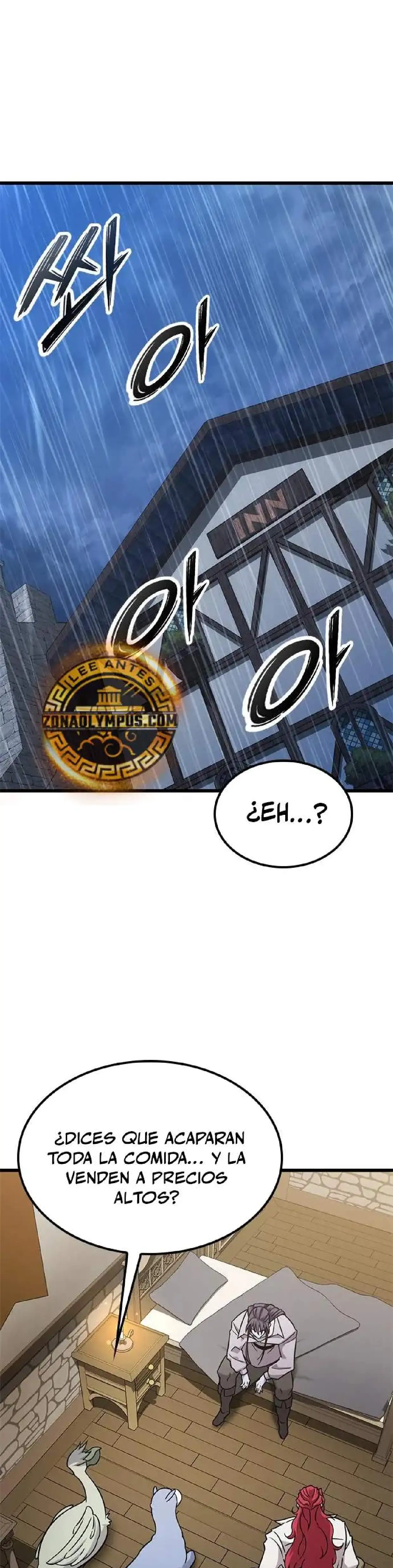 Página 38 del Manga