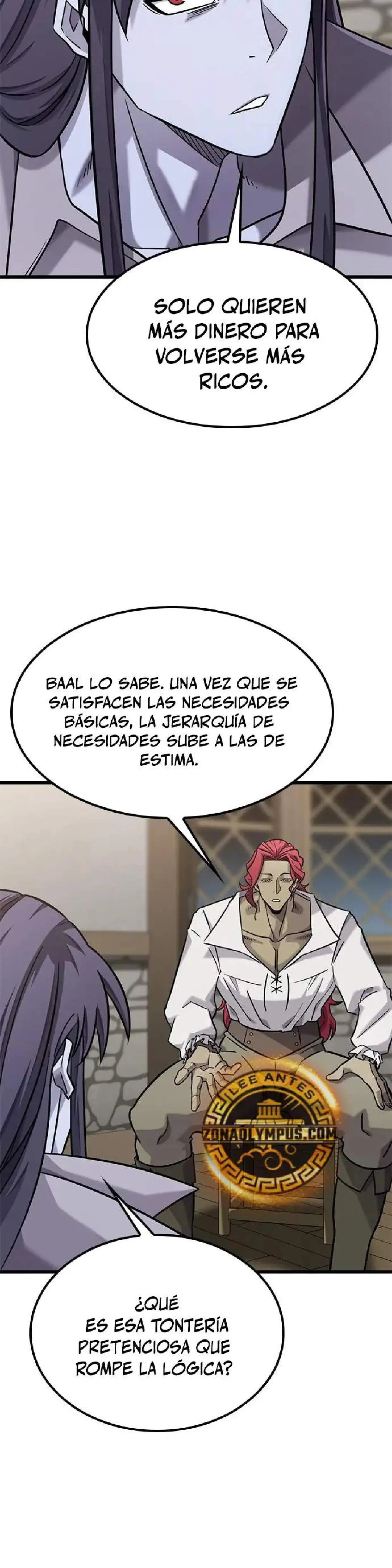 Página 40 del Manga