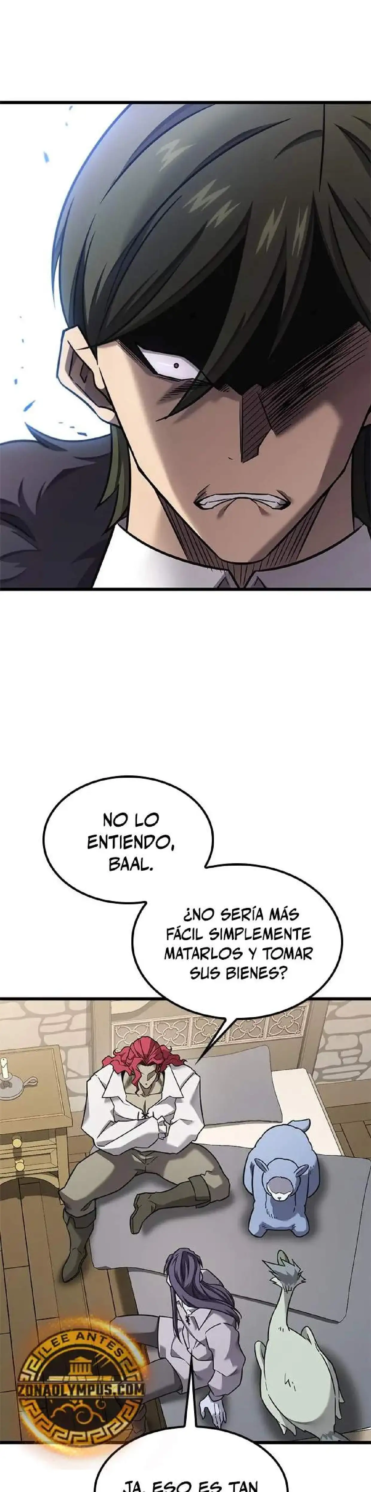 Página 36 del Manga