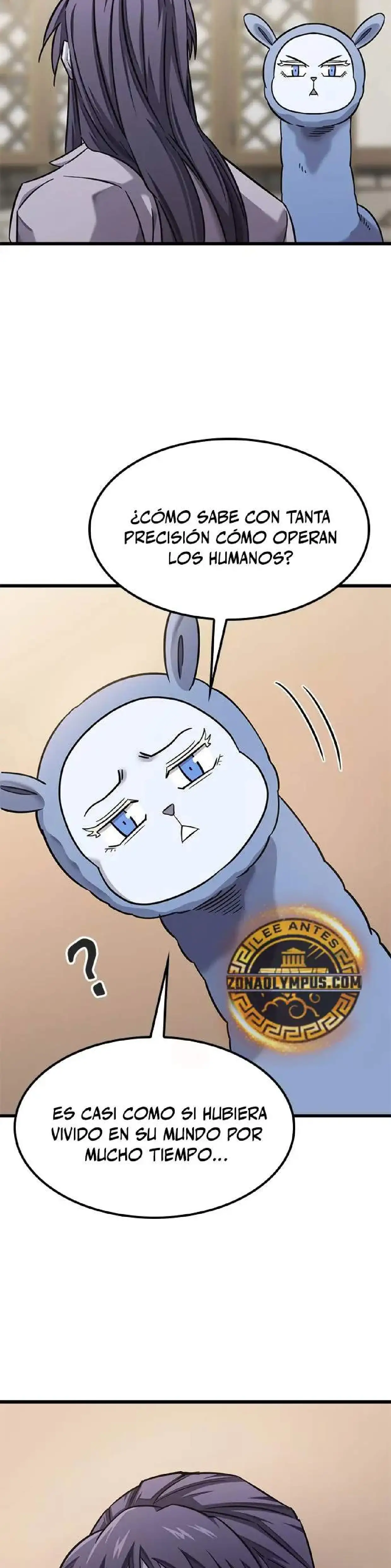 Página 40 del Manga
