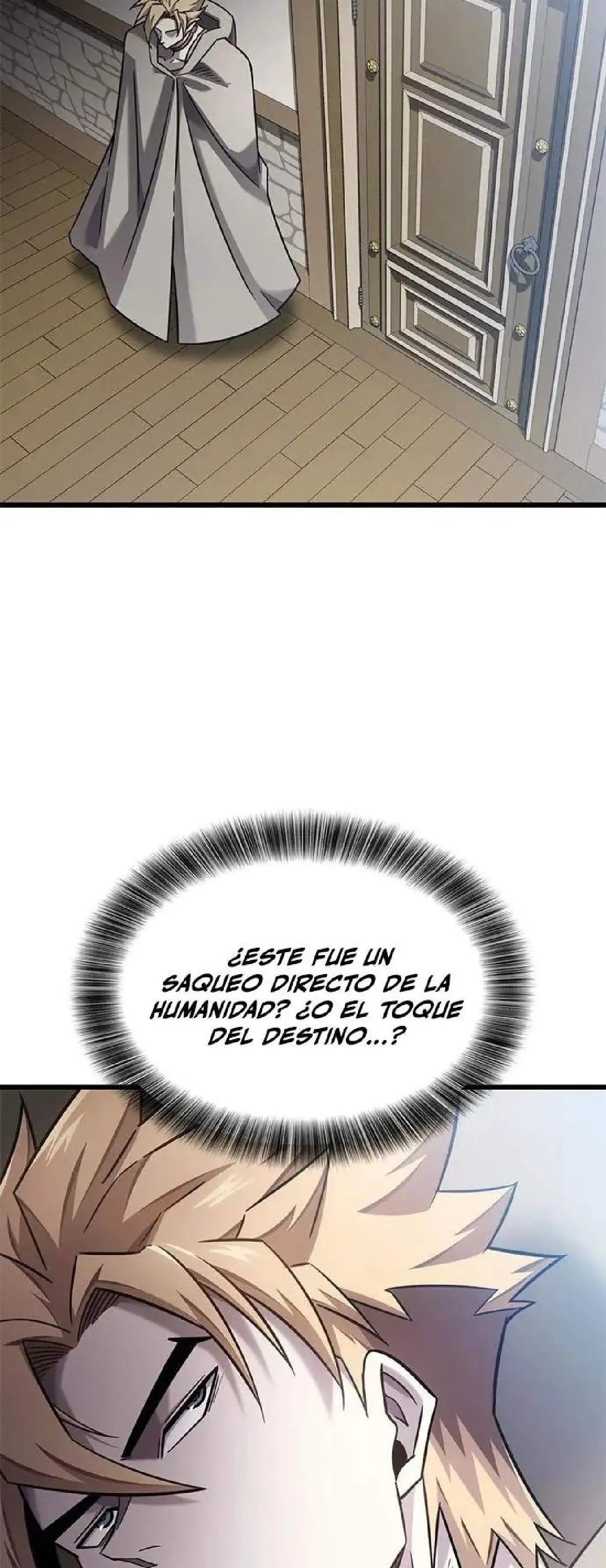 Página 43 del Manga