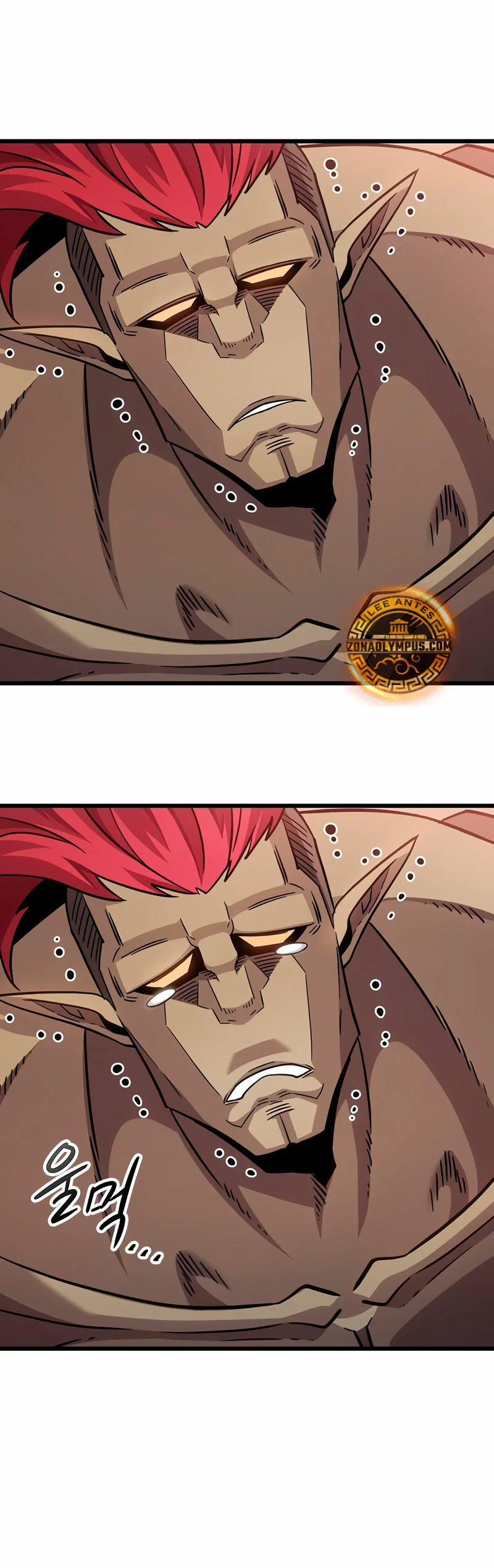 Página 63 del Manga