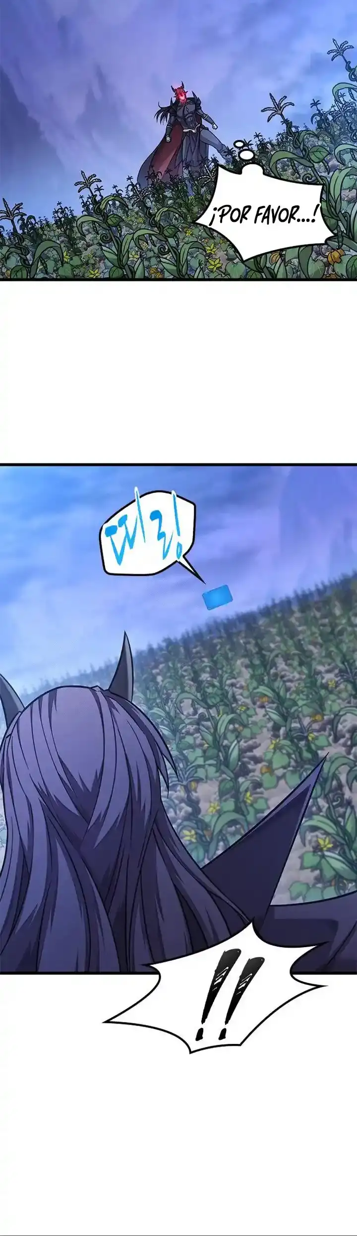 Página 40 del Manga