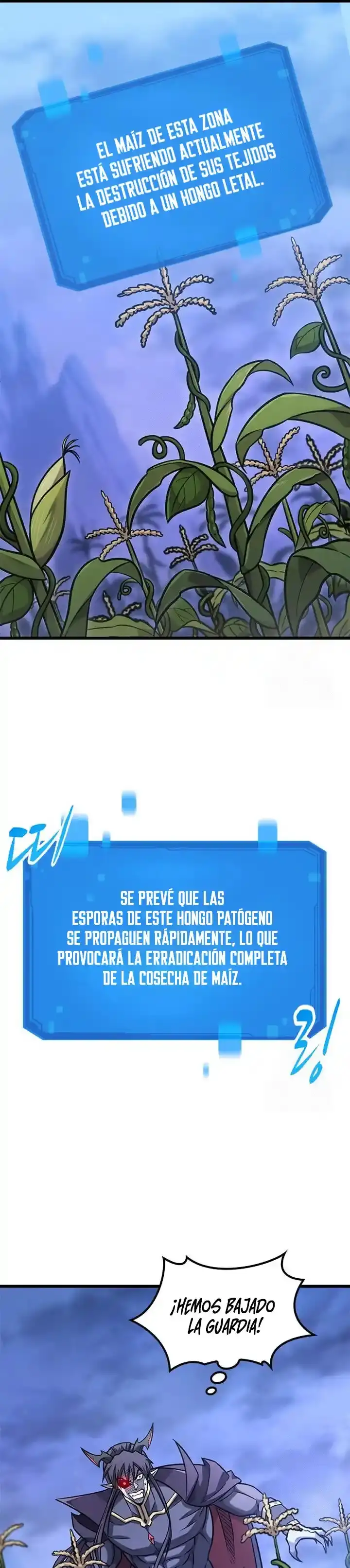 Página 41 del Manga