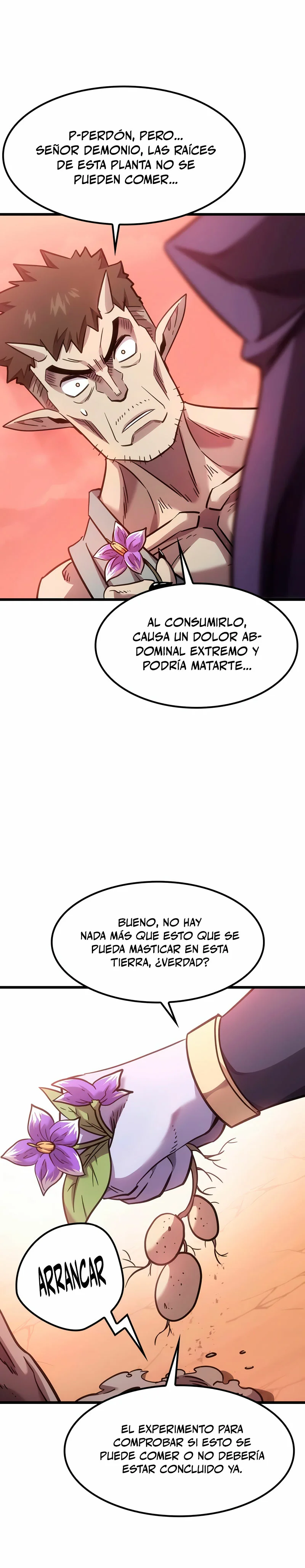 Página 49 del Manga