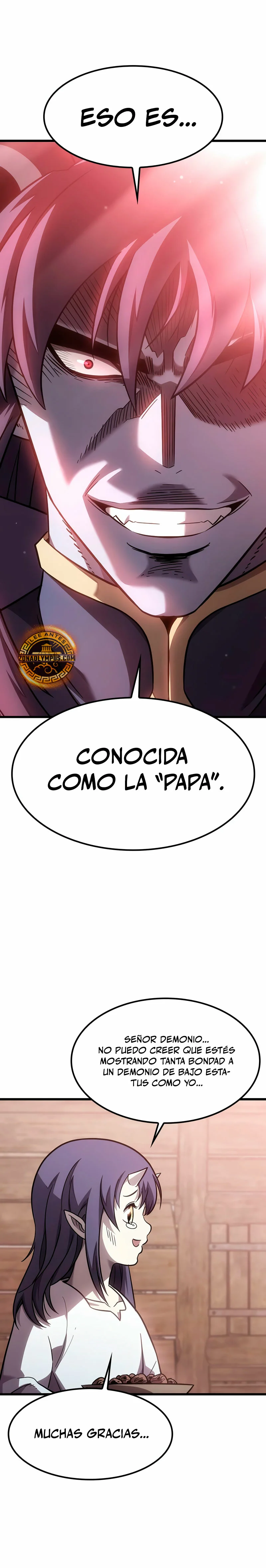 Página 57 del Manga