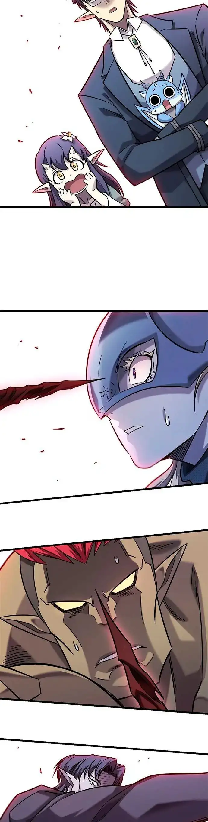Página 37 del Manga