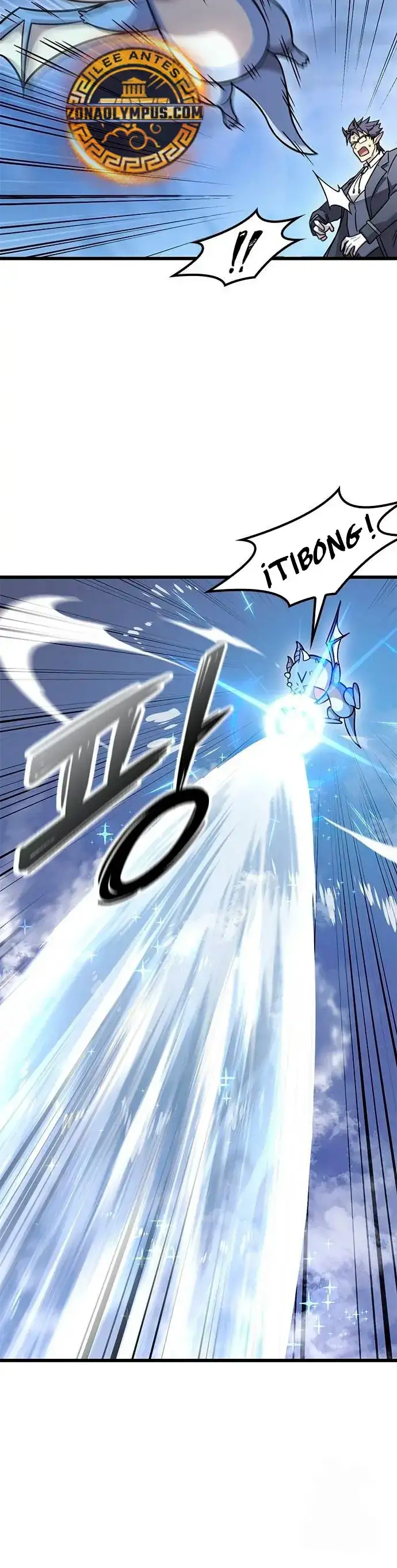 Página 40 del Manga