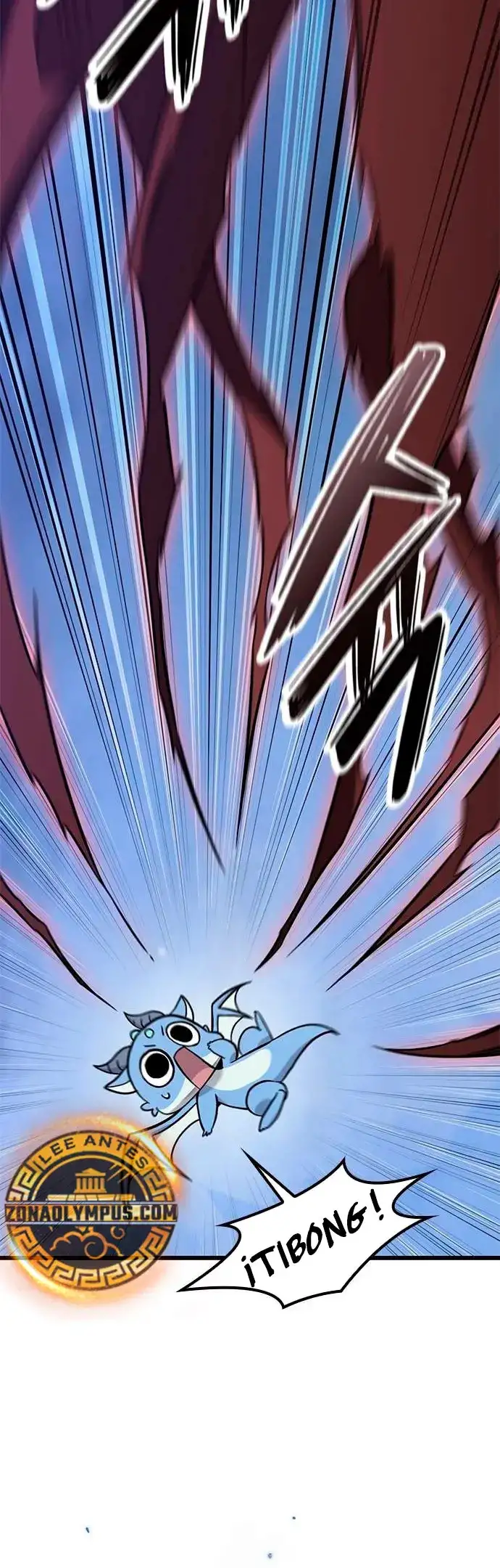 Página 43 del Manga