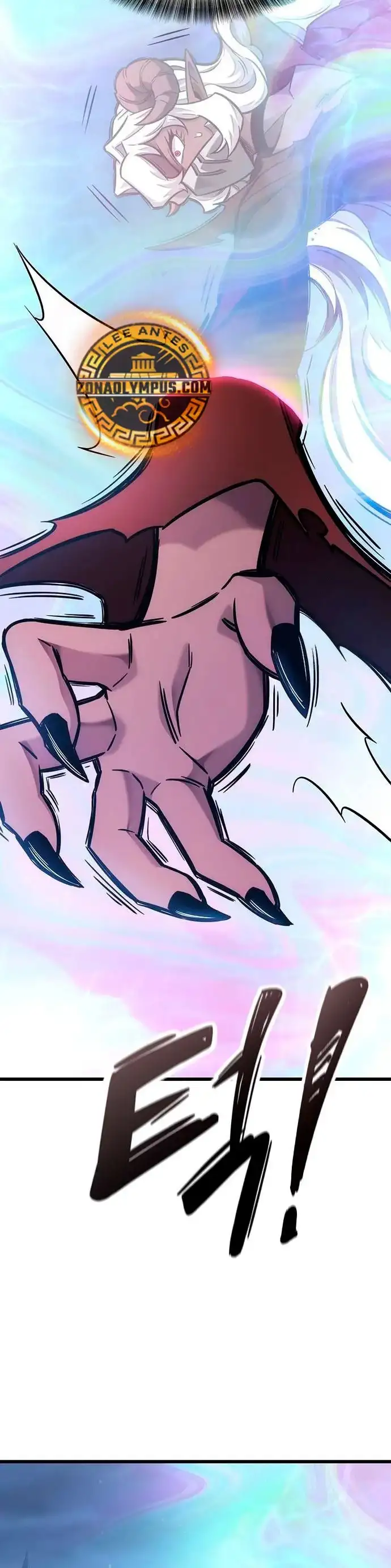 Página 34 del Manga